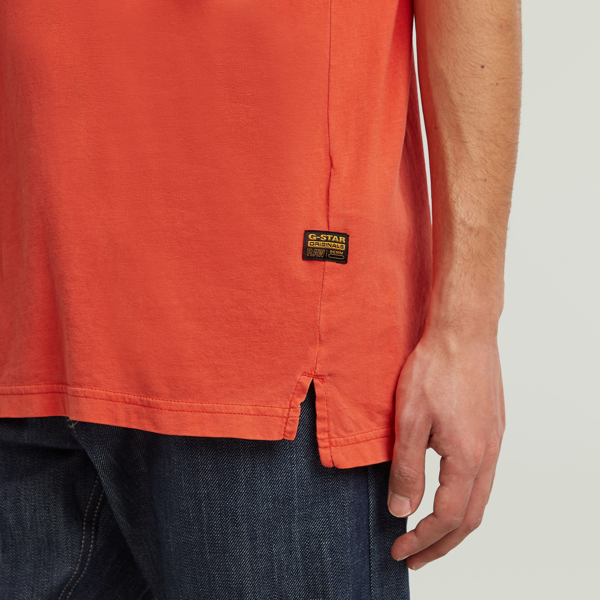 G-Star RAW T-shirt Nifous