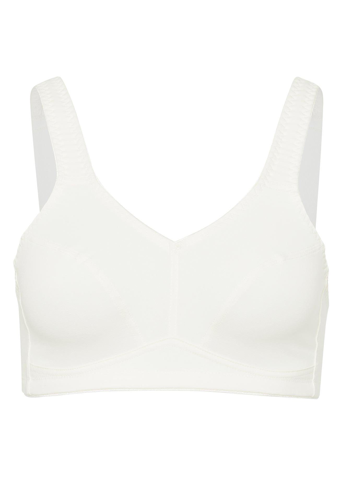 Beugelloze-bh (2-delig, Set van 2)