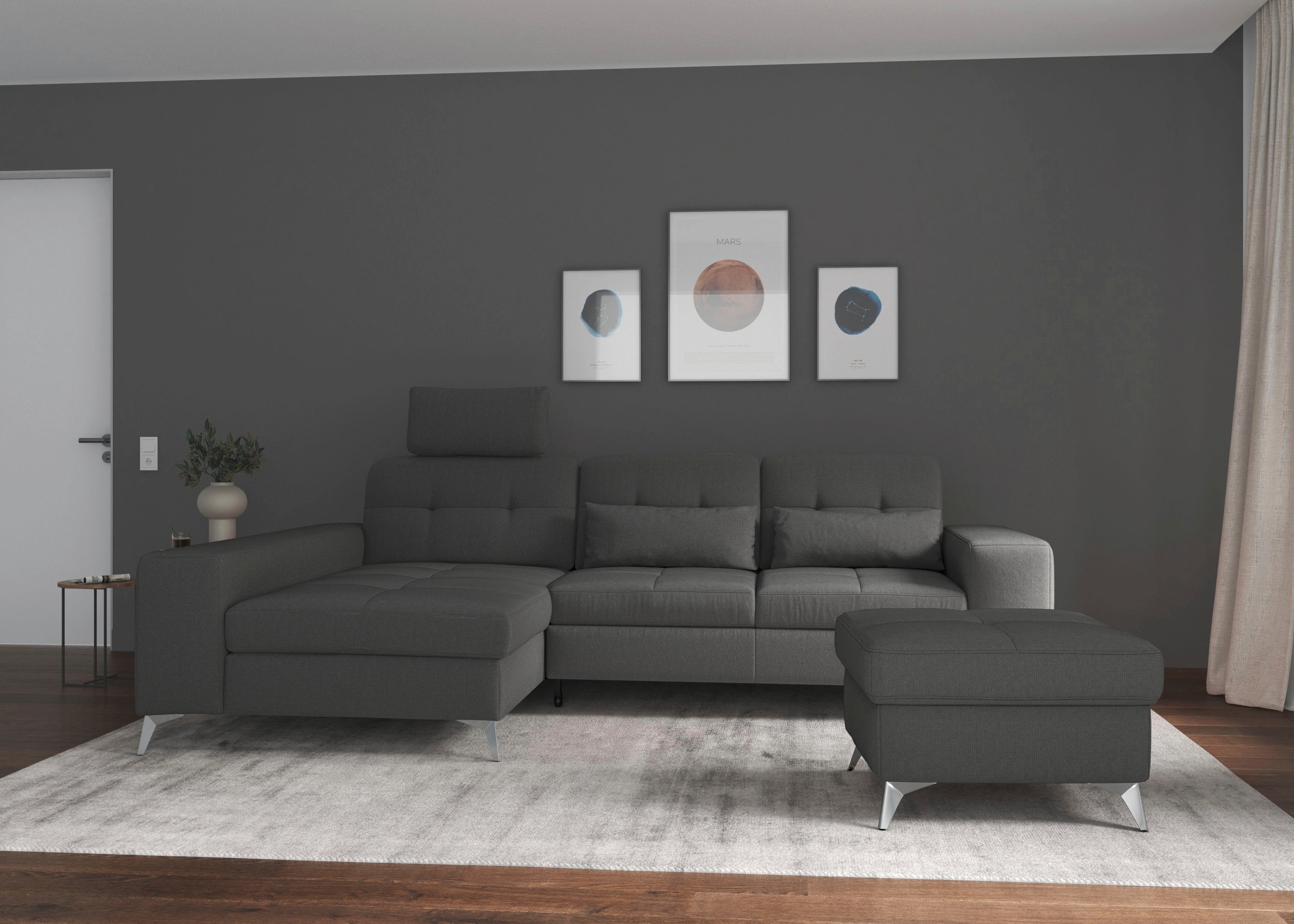 sit&more Hocker Baviene
