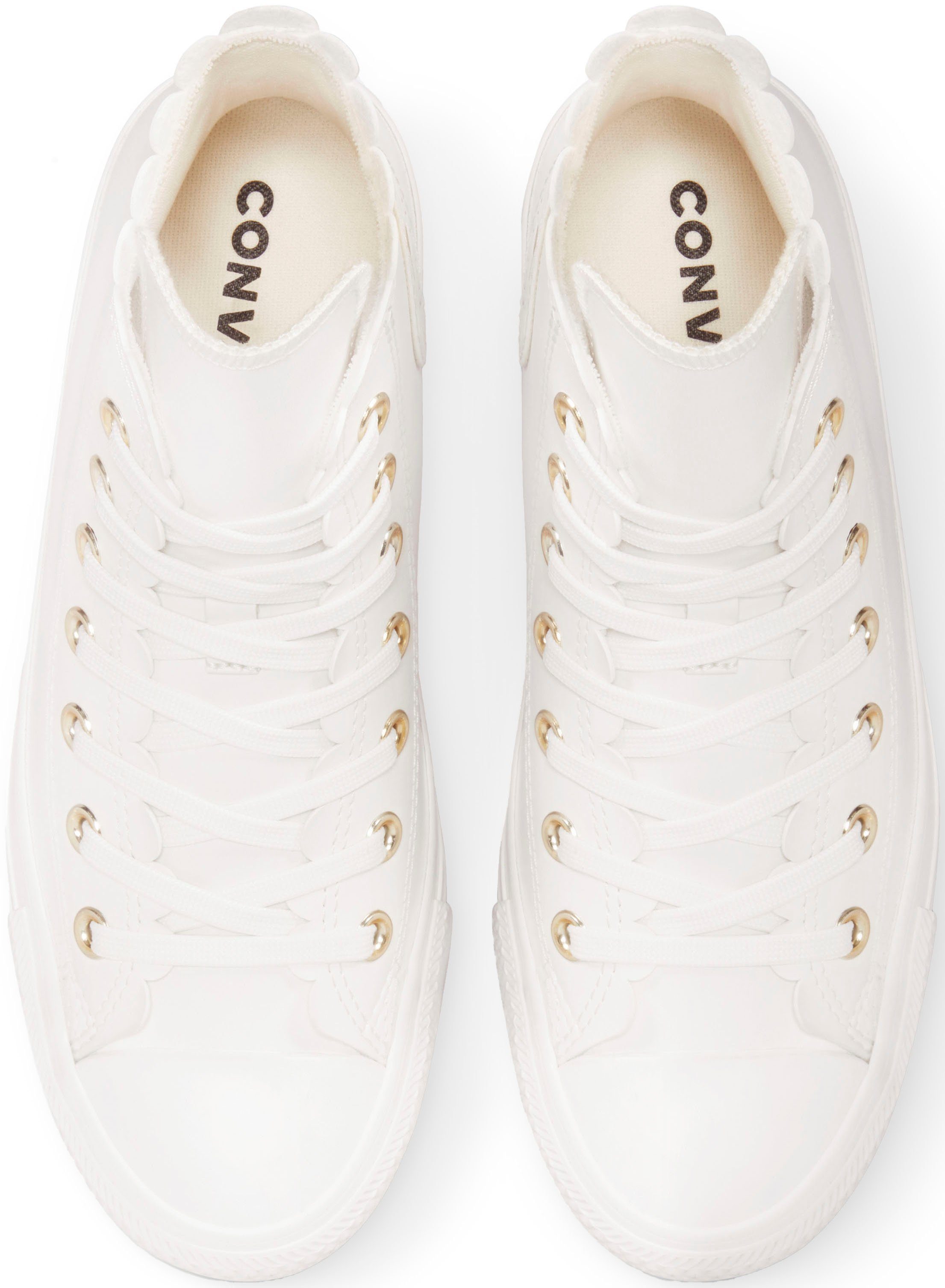 Converse Sneakers CHUCK TAYLOR ALL STAR MONO WHITE