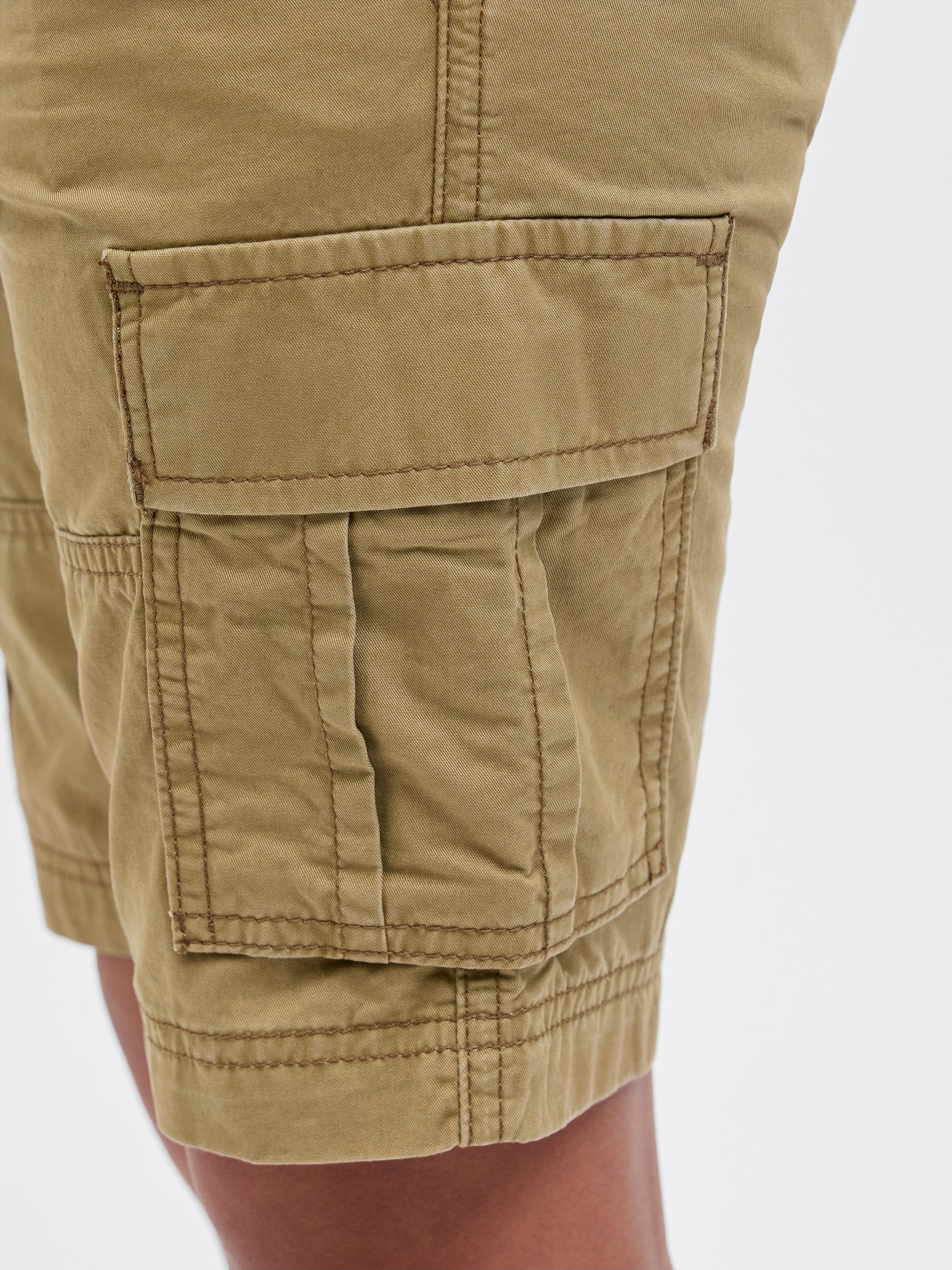 Jack & Jones Junior Cargoshort JPSTCOLE JJMATEO CARGO SHORT JNR