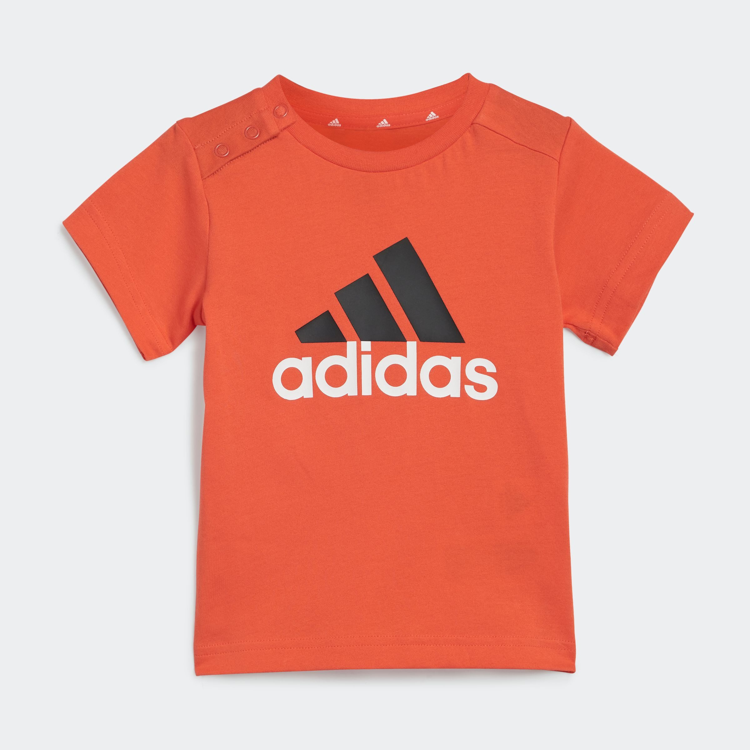adidas Sportswear Trainingspak I BL CO T SET (2-delig)