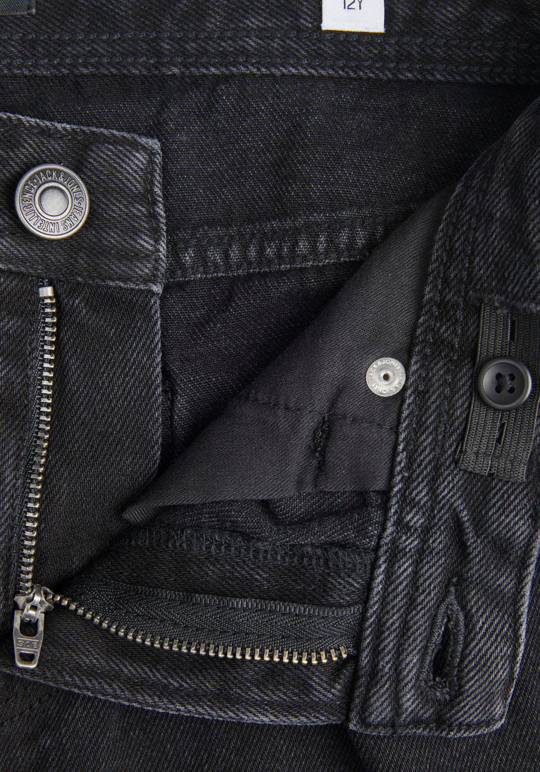 Jack & Jones Junior Regular fit jeans JJICLARK JJORIGINAL MF 412 NOOS JNR