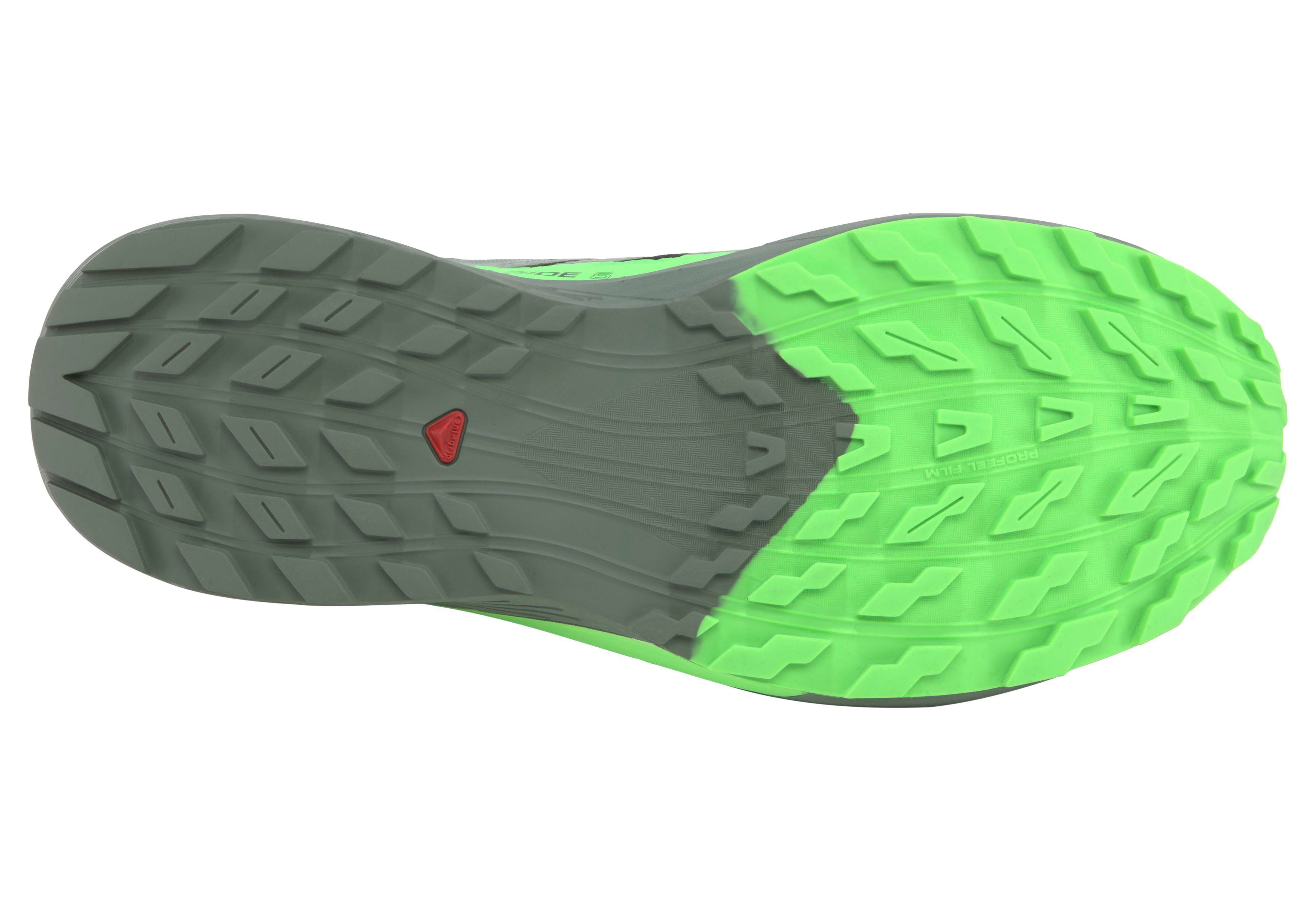 Salomon Trailrunningschoenen SENSE RIDE 5 Trailrunning-schoenen