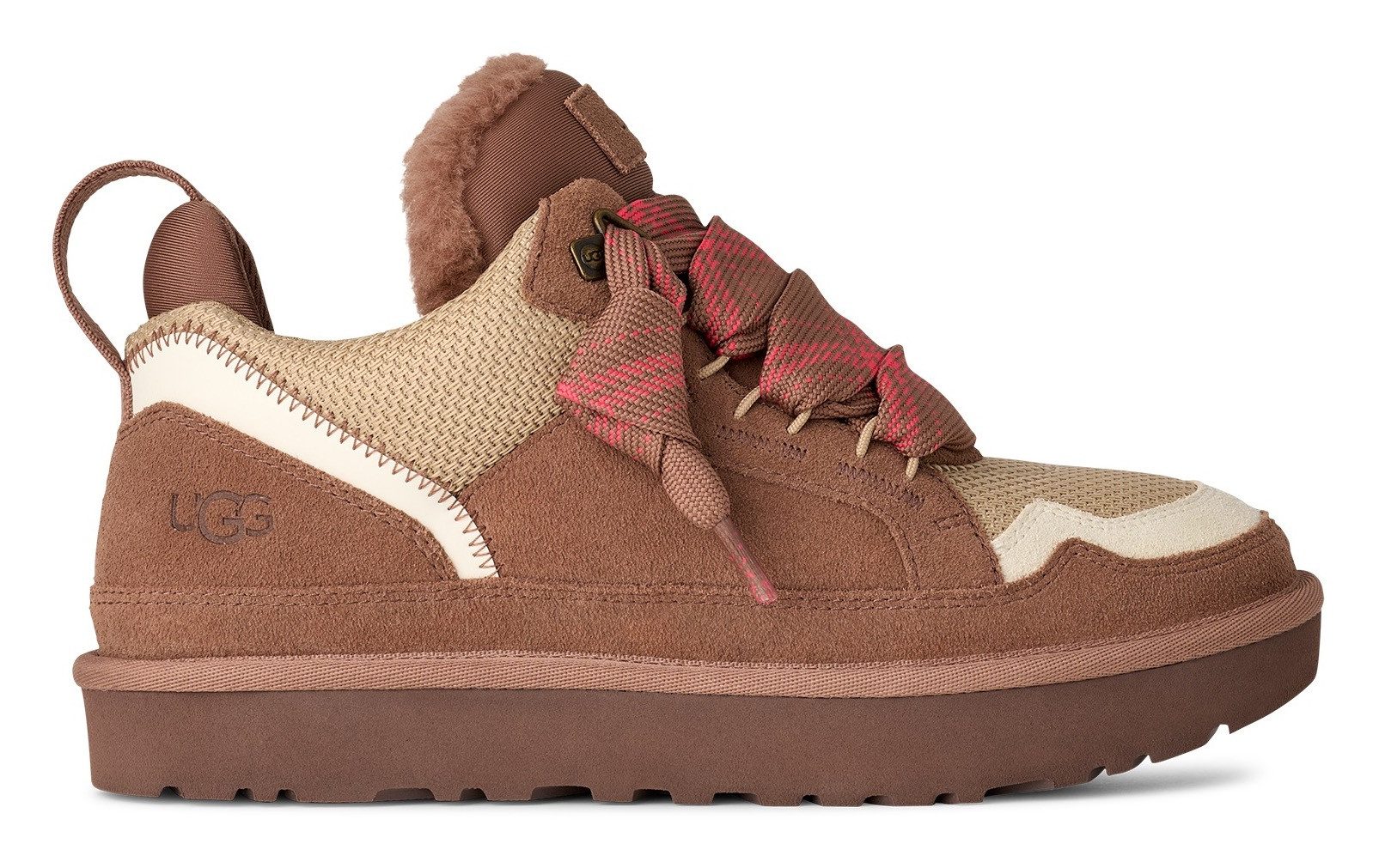 UGG Plateausneakers LOWMEL