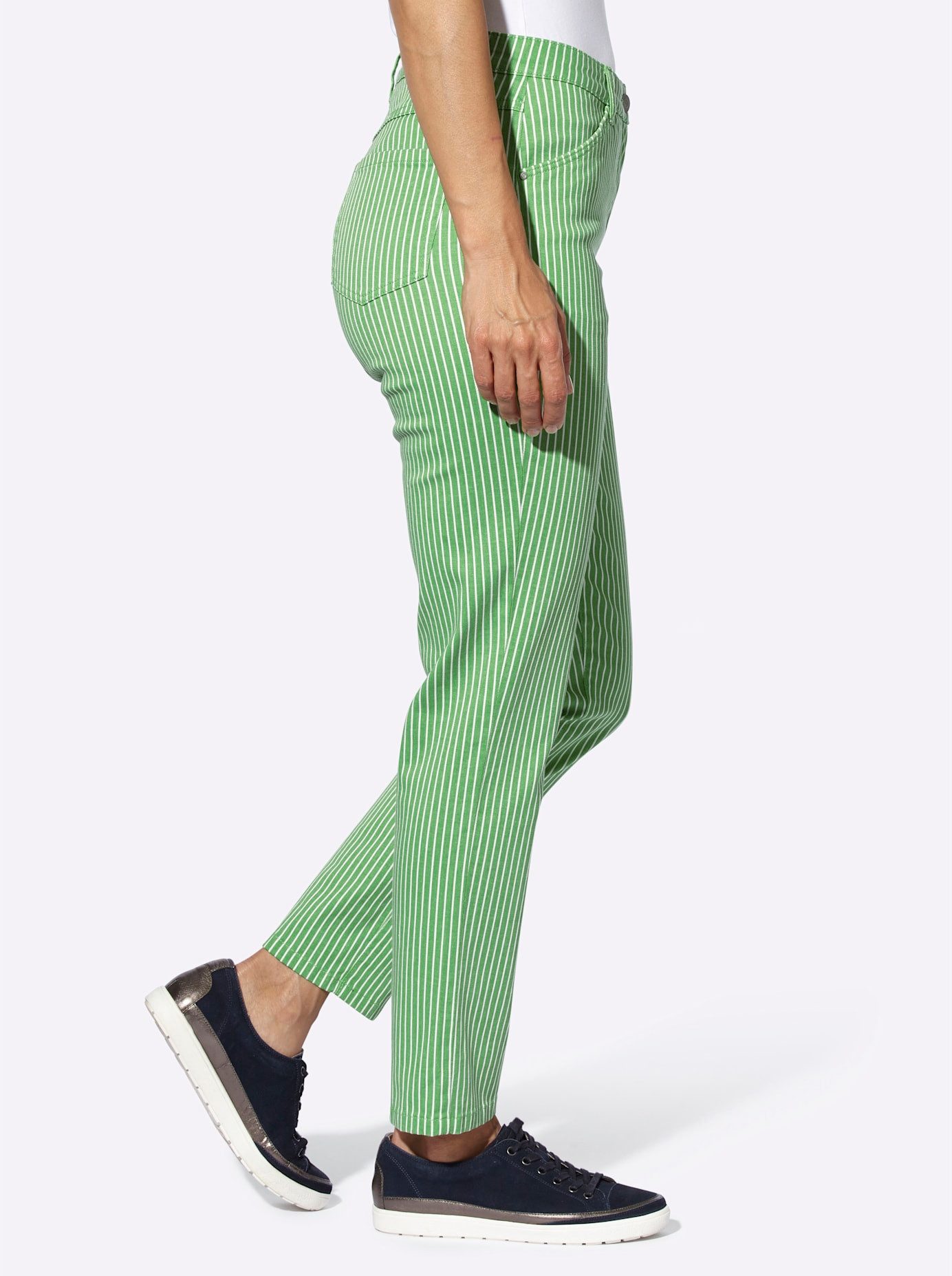 Casual Looks Comfortabele jeans