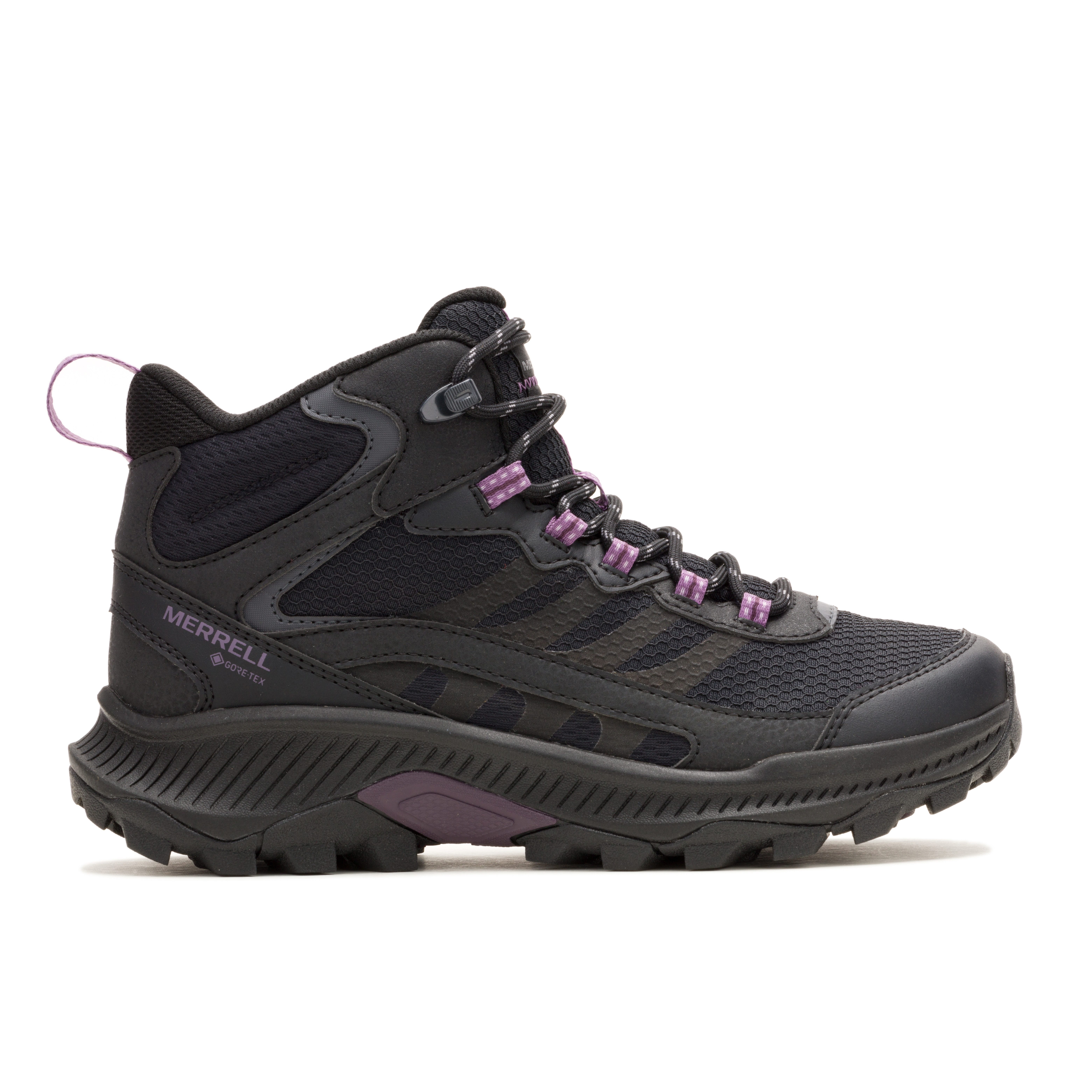 Merrell Wandelschoenen SPEED STRIKE 2 MID GTX