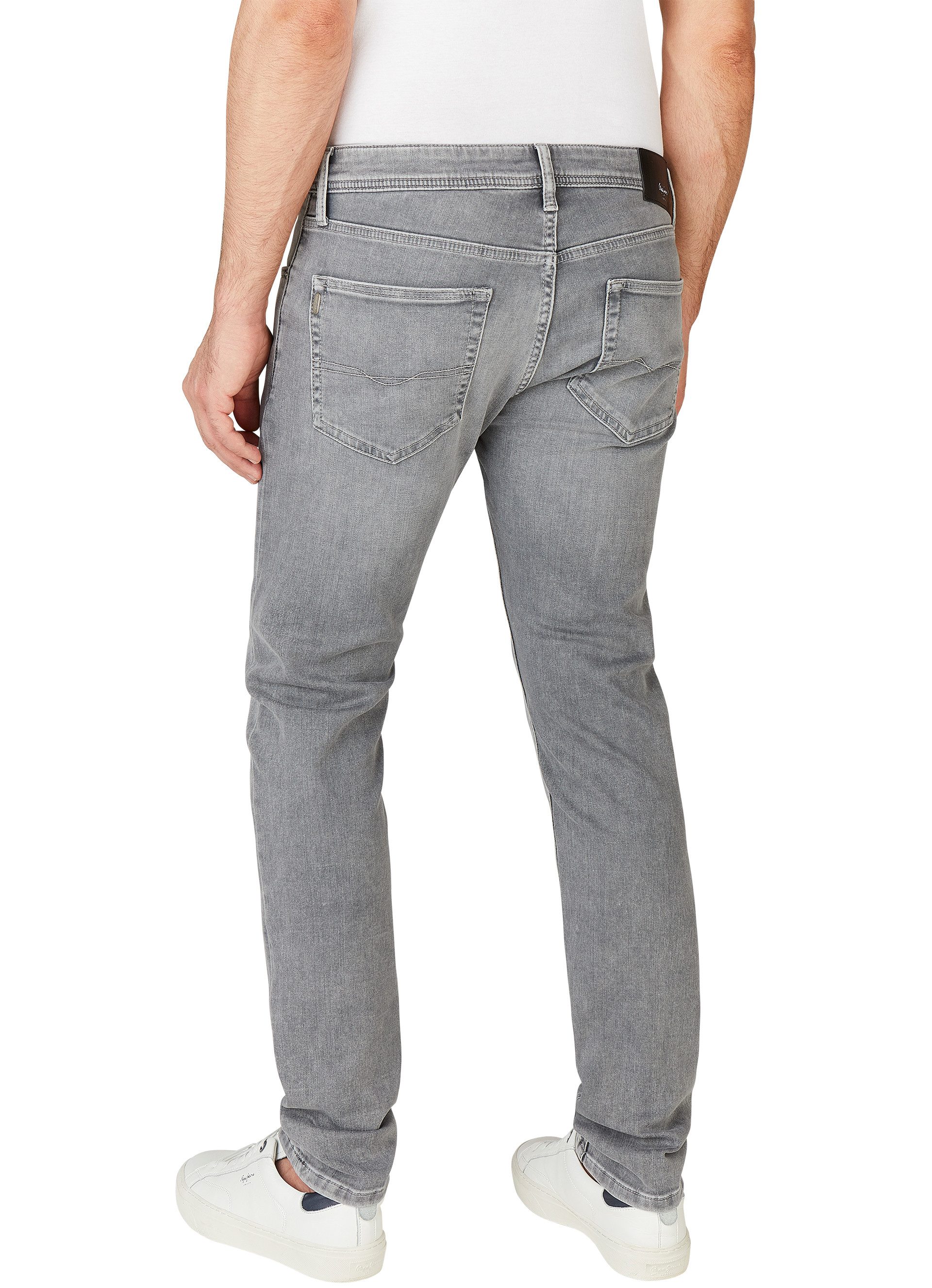 Pepe Jeans Tapered jeans