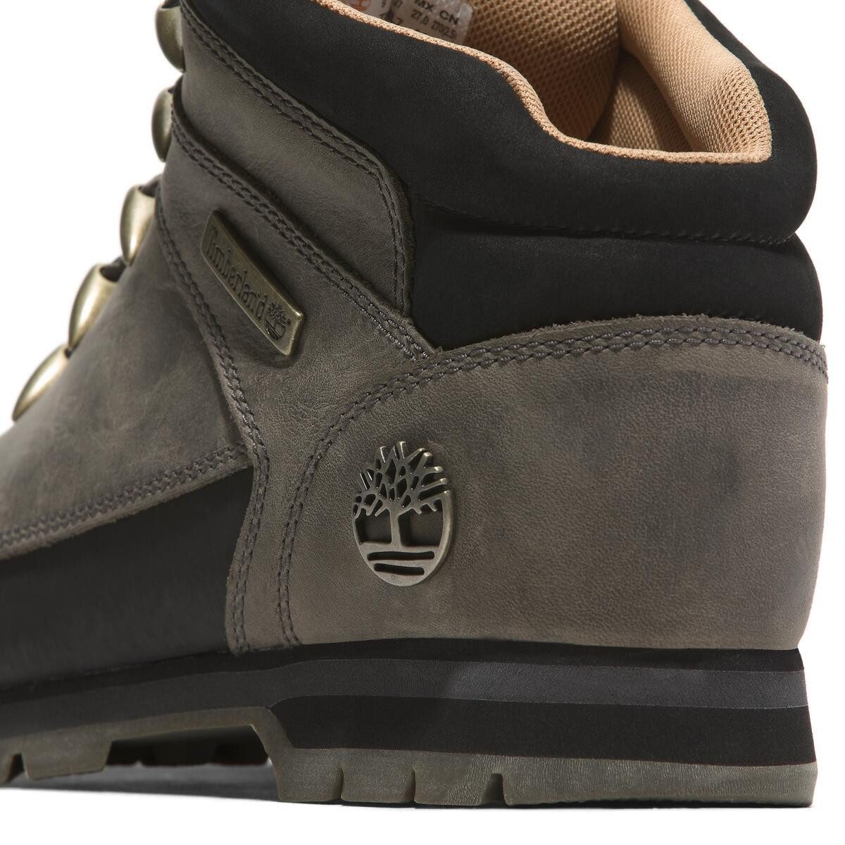 Timberland Veterschoenen EURO SPRINTMID LACE UP BOOT Winterlaarzen, veterschoenen, winterschoenen