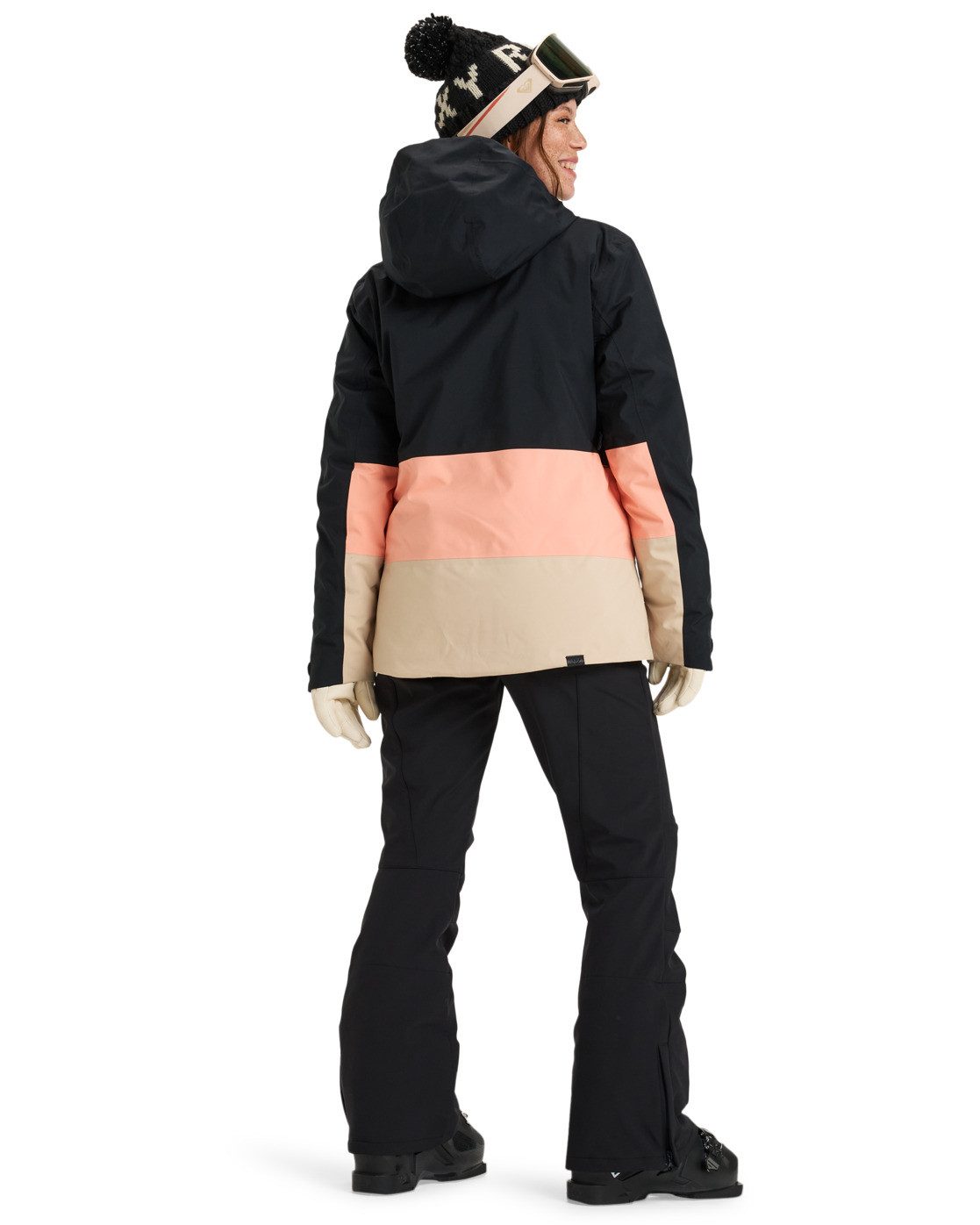 Roxy Snowboardjack Peakside