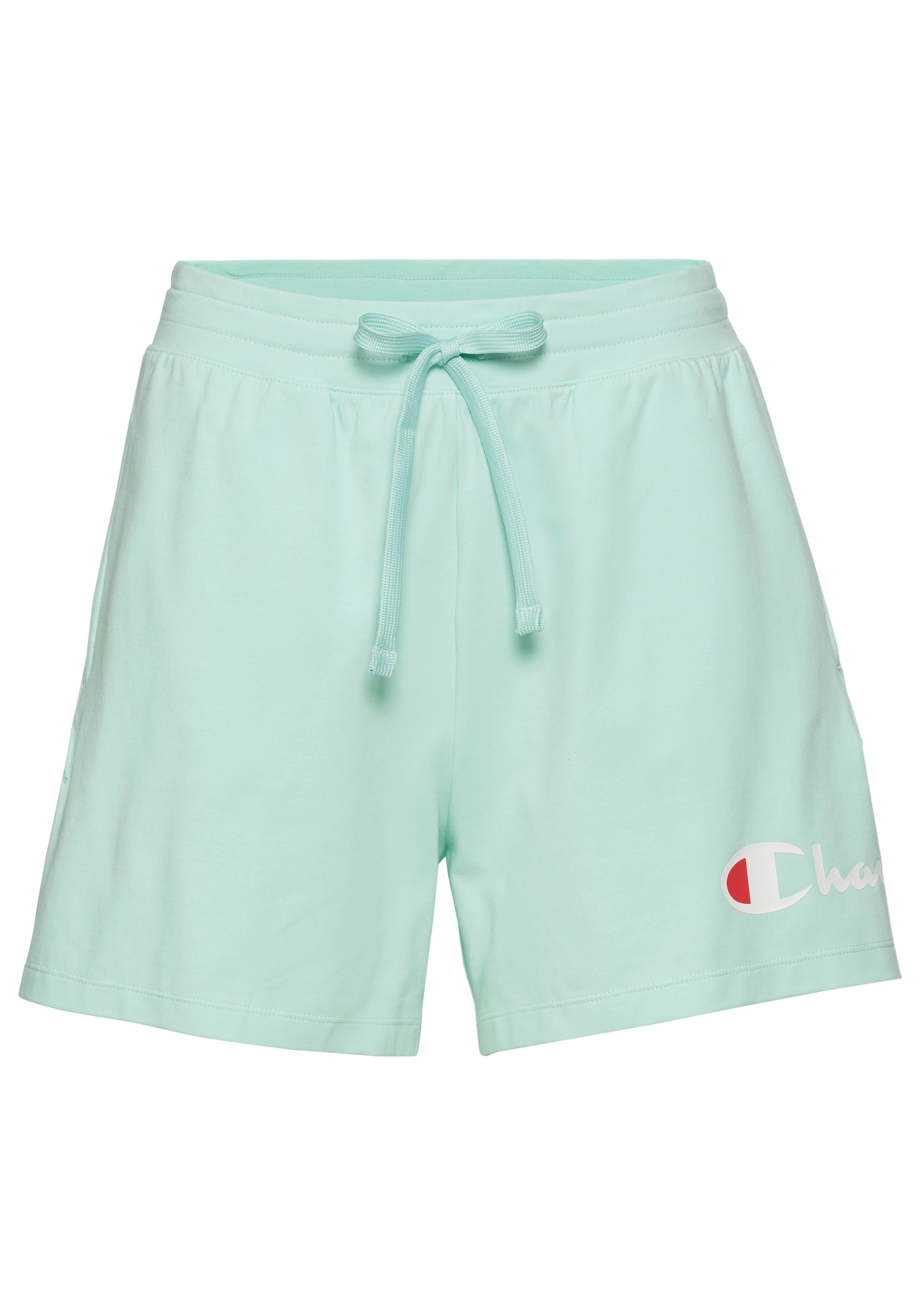 Champion Short Icons Shorts