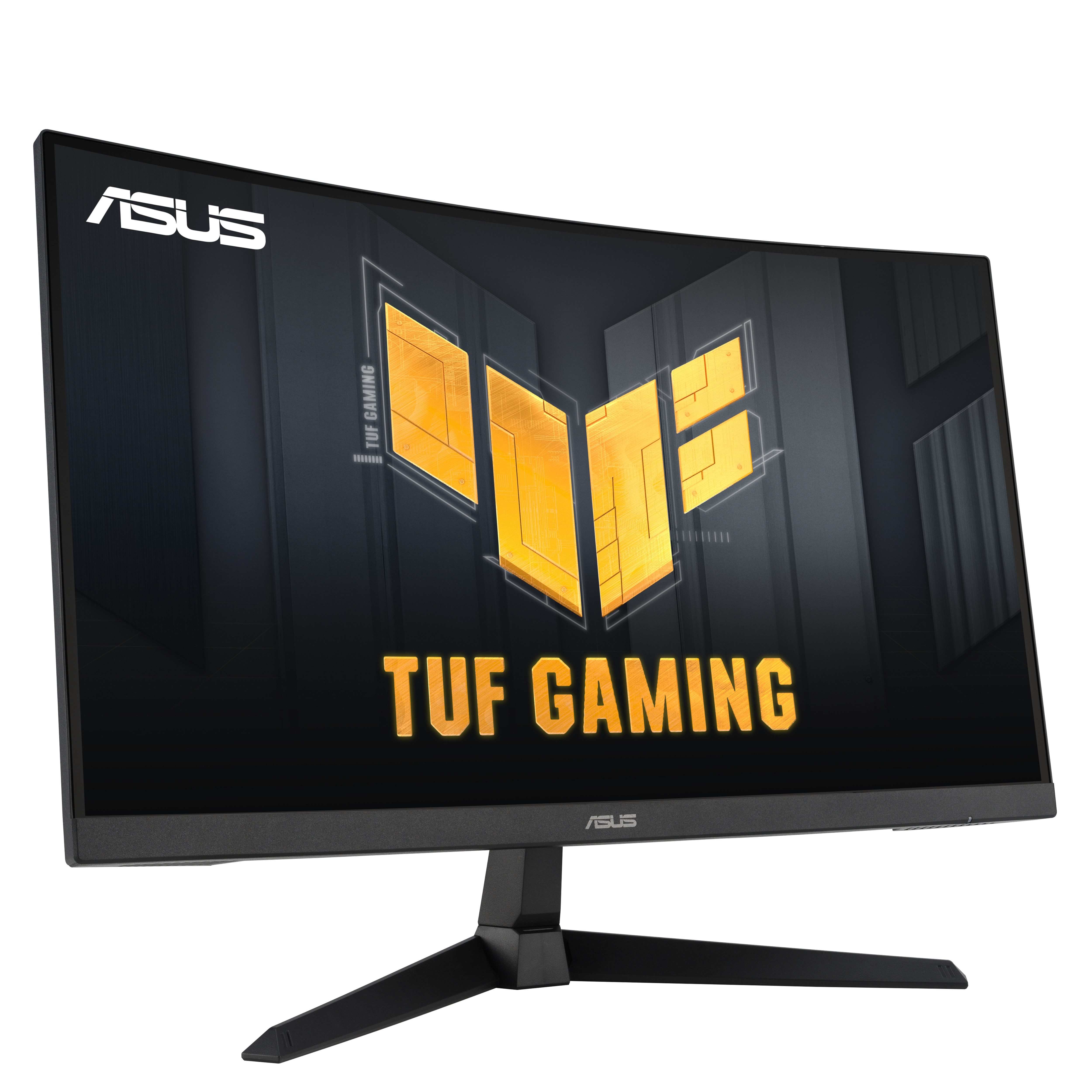 Asus Gaming-monitor TUF Gaming VG27VQM1B, 68,6 cm / 27", Full HD