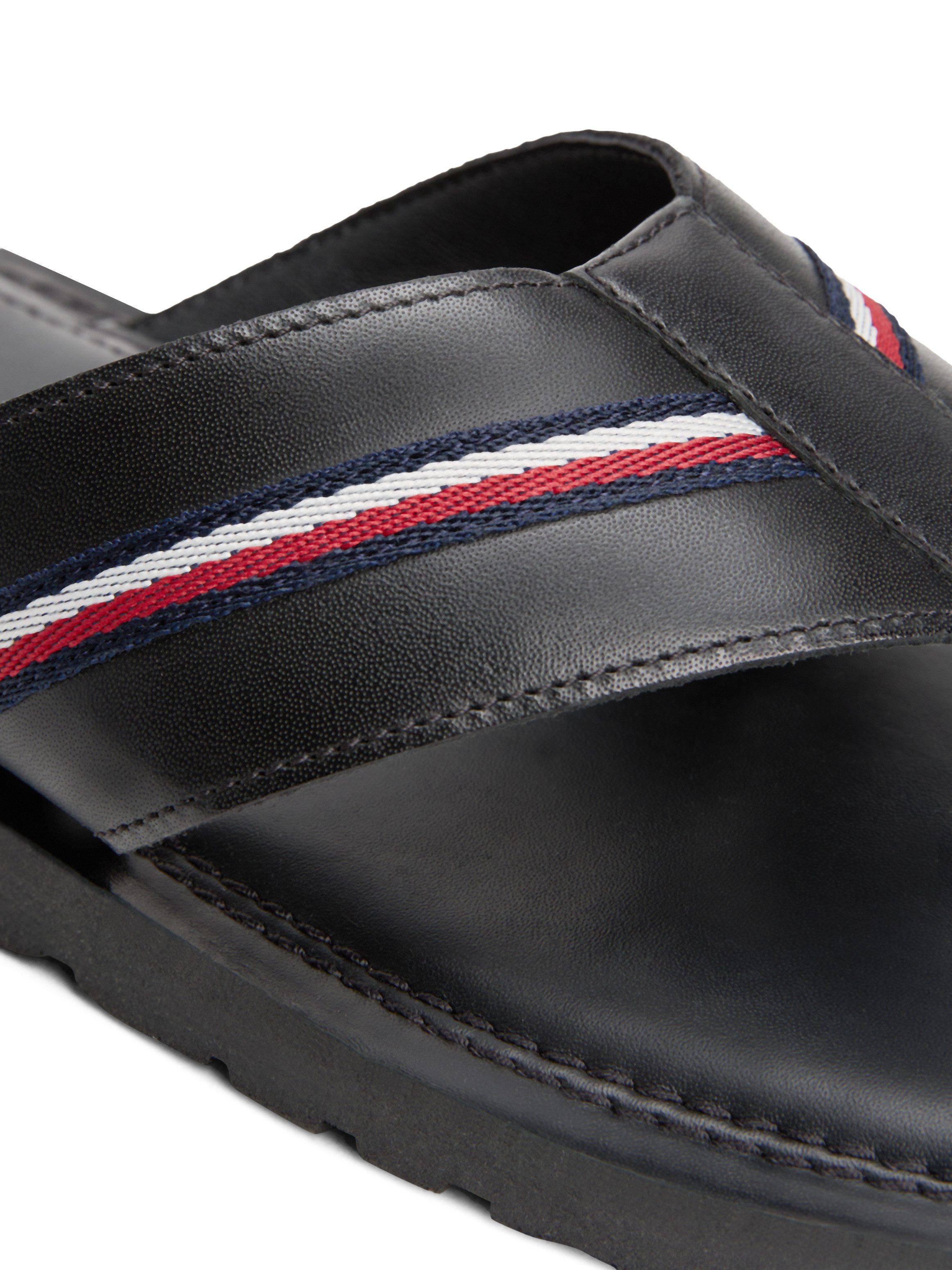 Tommy Hilfiger Teenslippers CORE HILFIGER TOE POST LH SANDAL