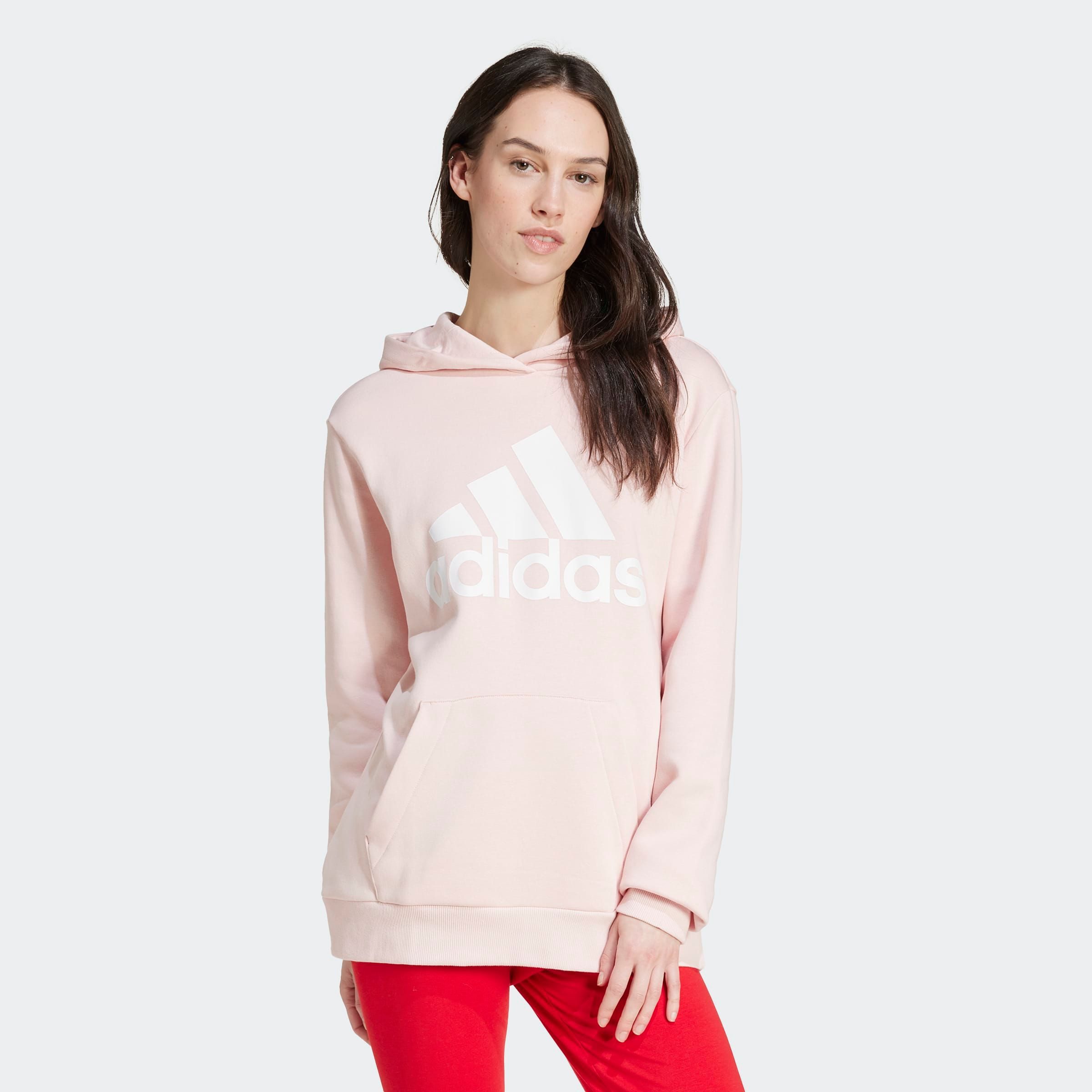 adidas Sportswear Hoodie W BL OV HD