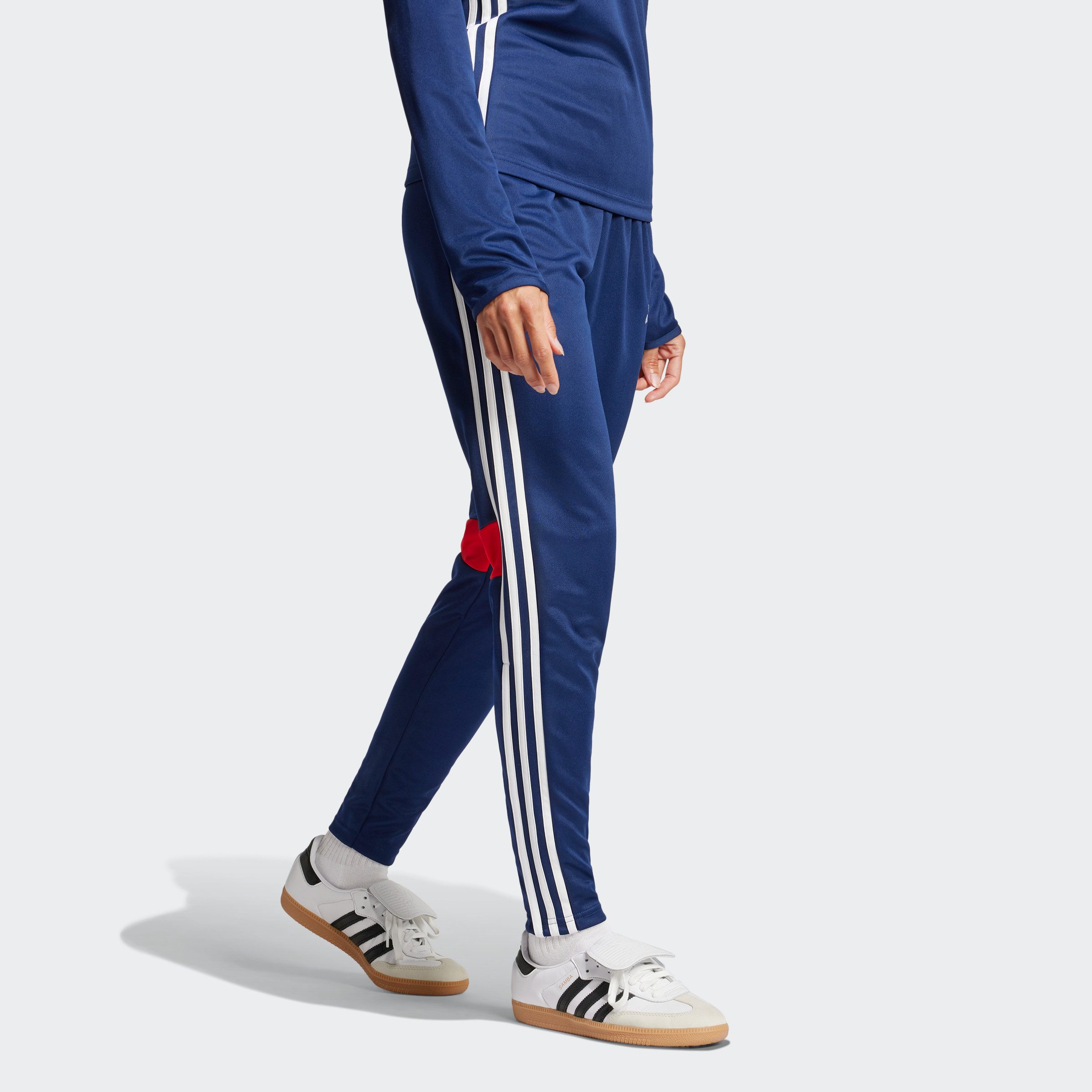 adidas Performance Trainingsbroek TIRO ES PNT W (1-delig)