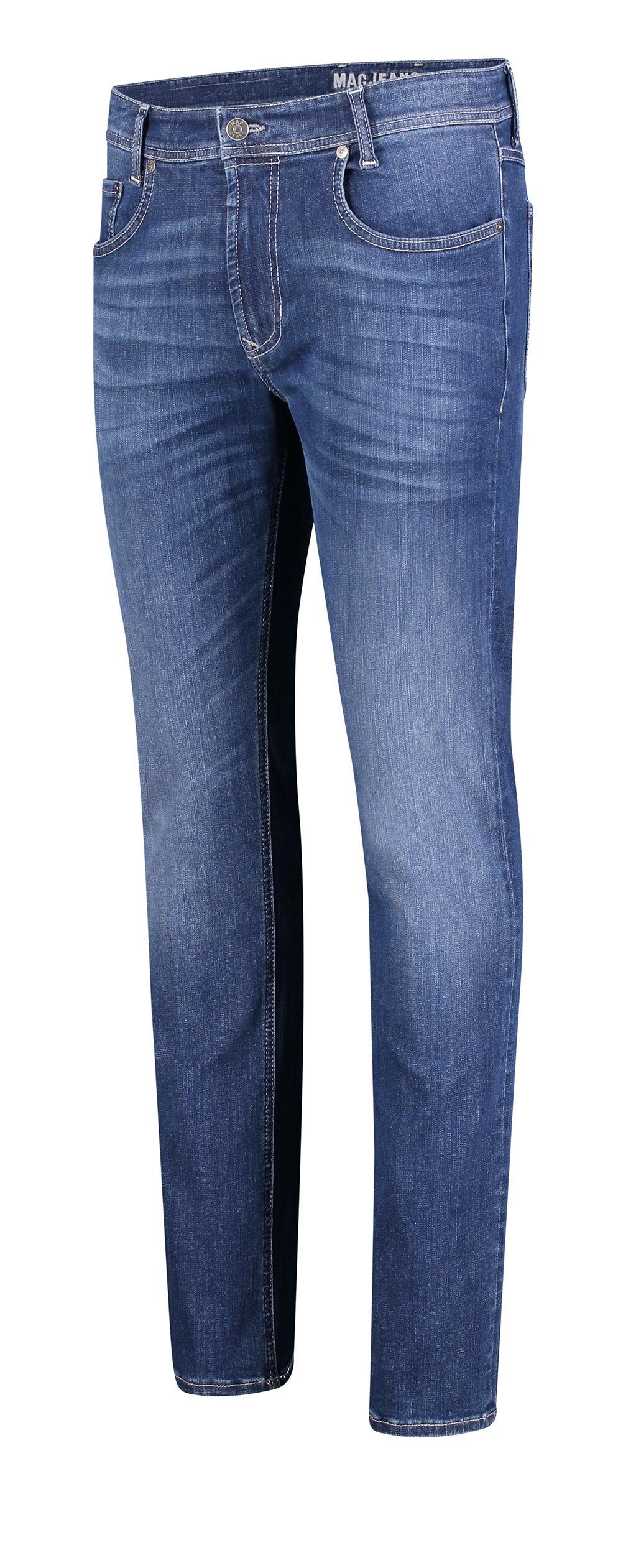 MAC Straight jeans Flexx-Driver superelastisch