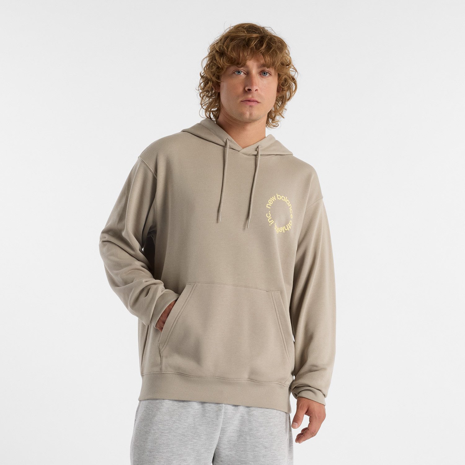 New Balance Hoodie