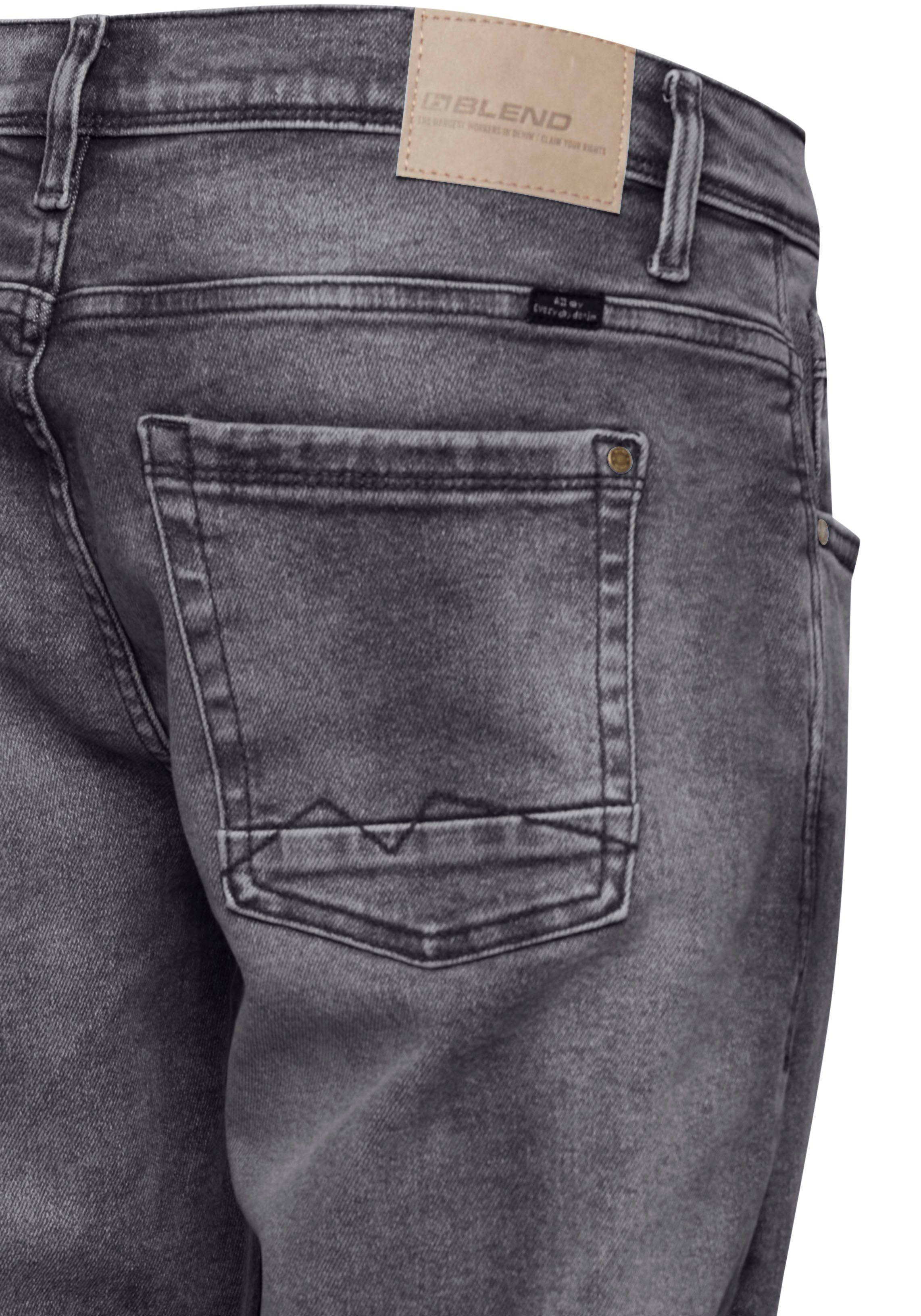 Blend 5-pocket jeans BL Jeans Blizzard Multiflex