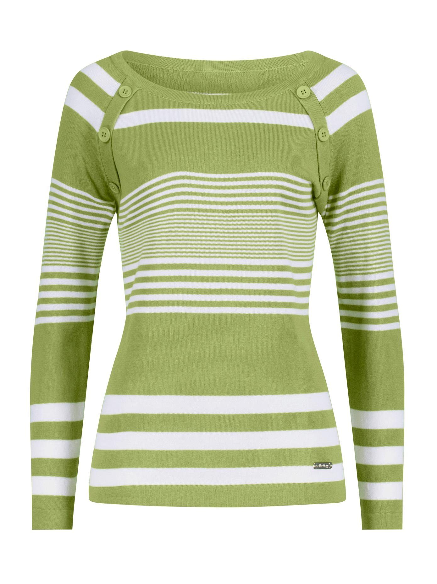Casual Looks Gestreepte Trui