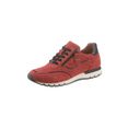 caprice sneakers rood