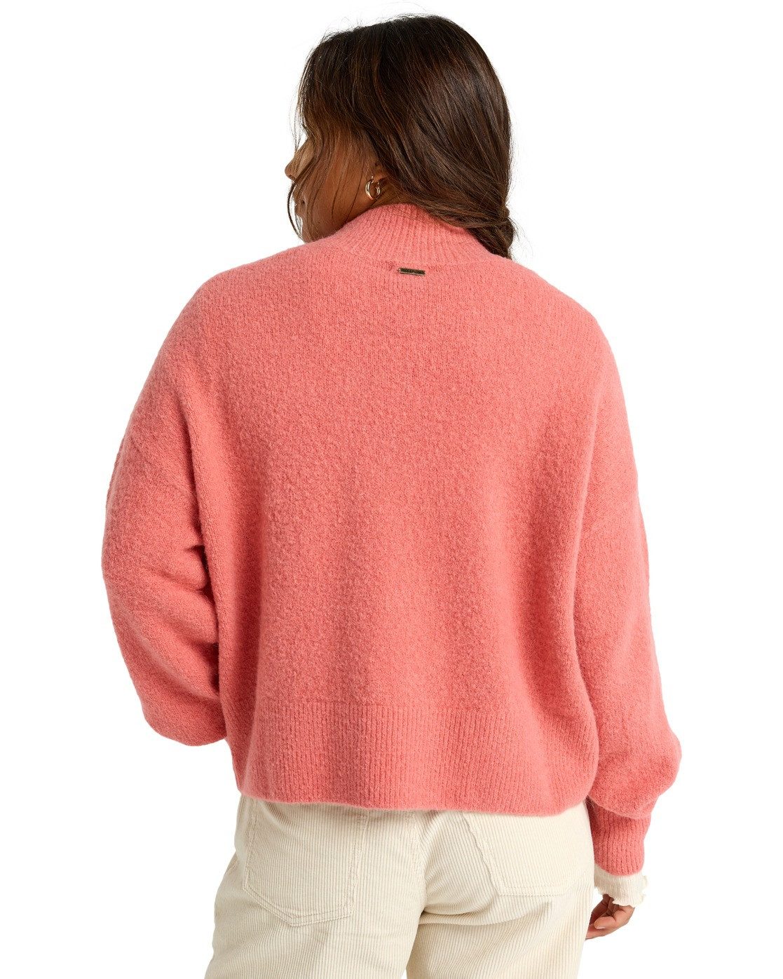 Billabong Sweatshirt Love Feeling