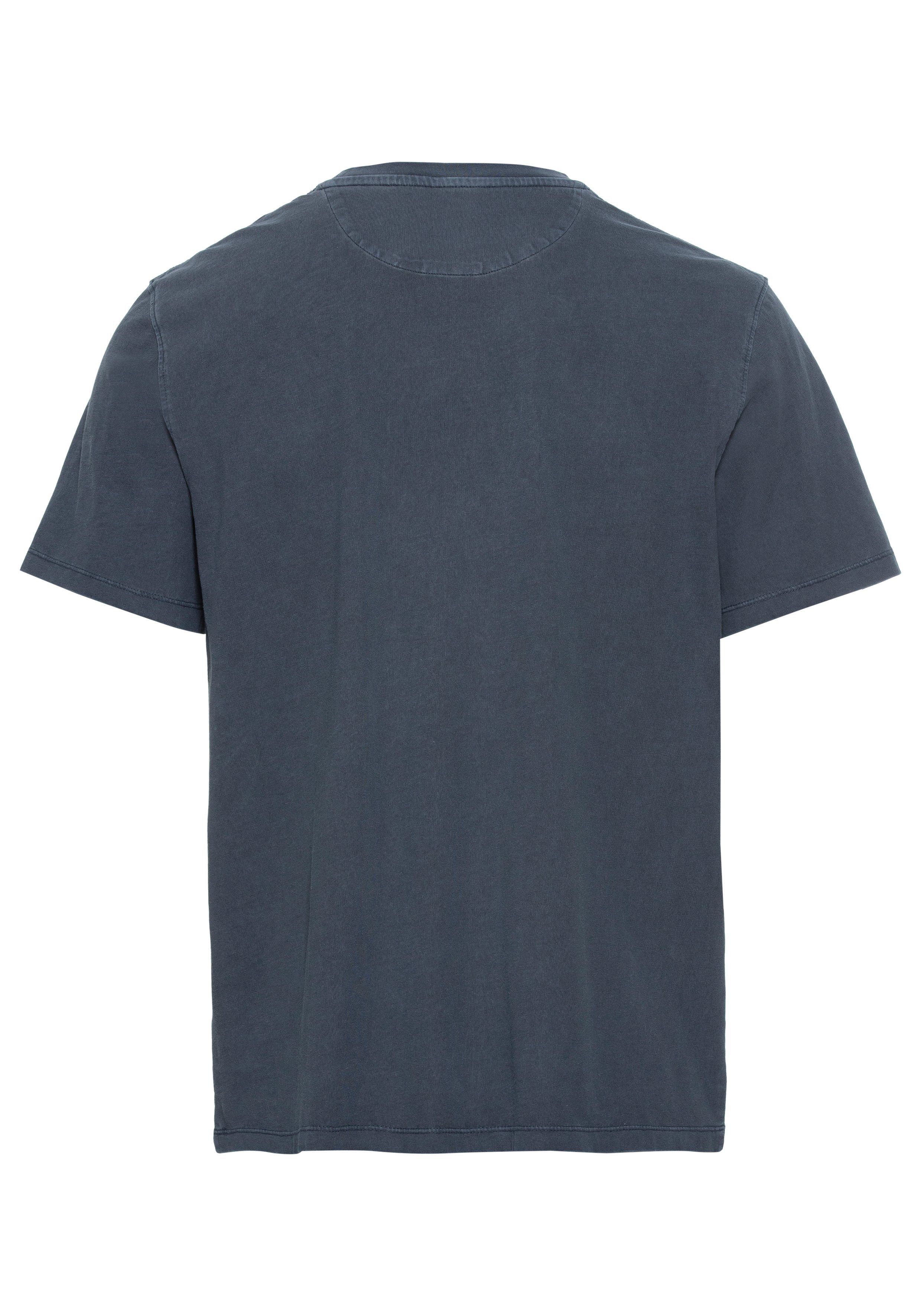 Timberland T-shirt DUNSTAN Garment Dye Short Sleeve Te