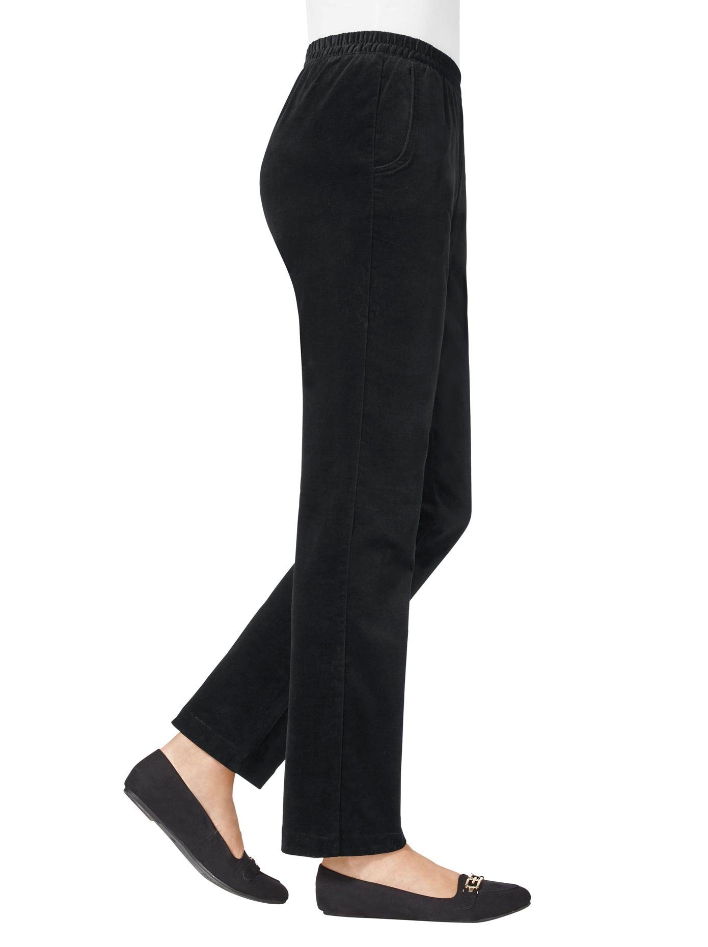 Classic Basics Comfortbroek