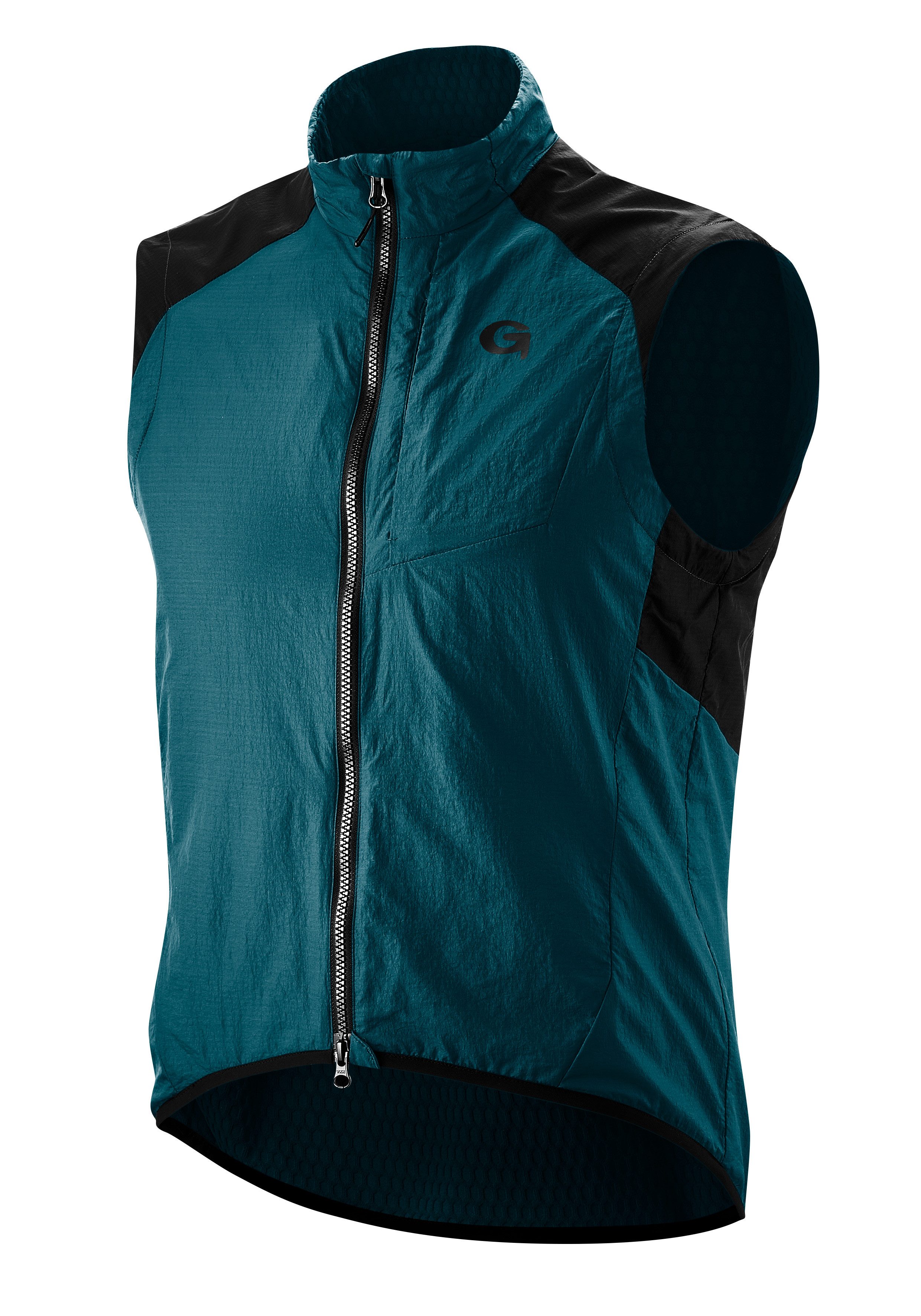Gonso Functionele bodywarmer MORTI