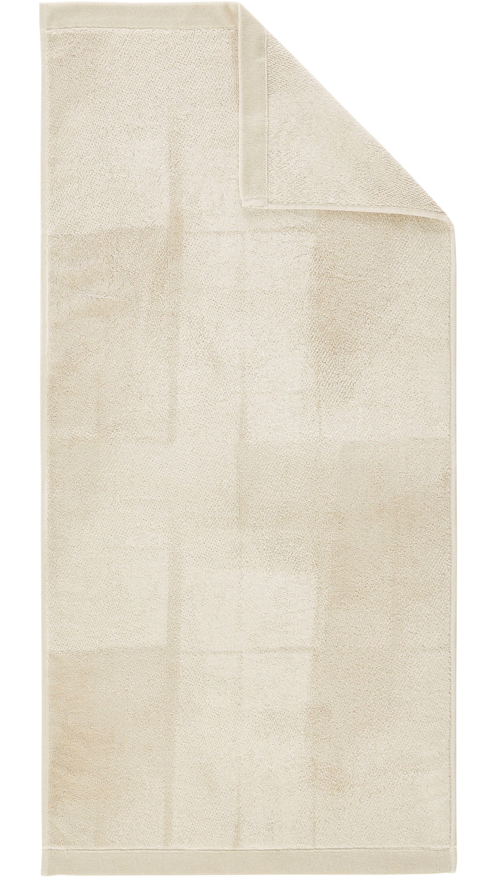 Dyckhoff Handdoekenset Landscape 4 handdoeken (50x100 cm), 2 douchehanddoeken (70x140 cm) (set, 6-delig)