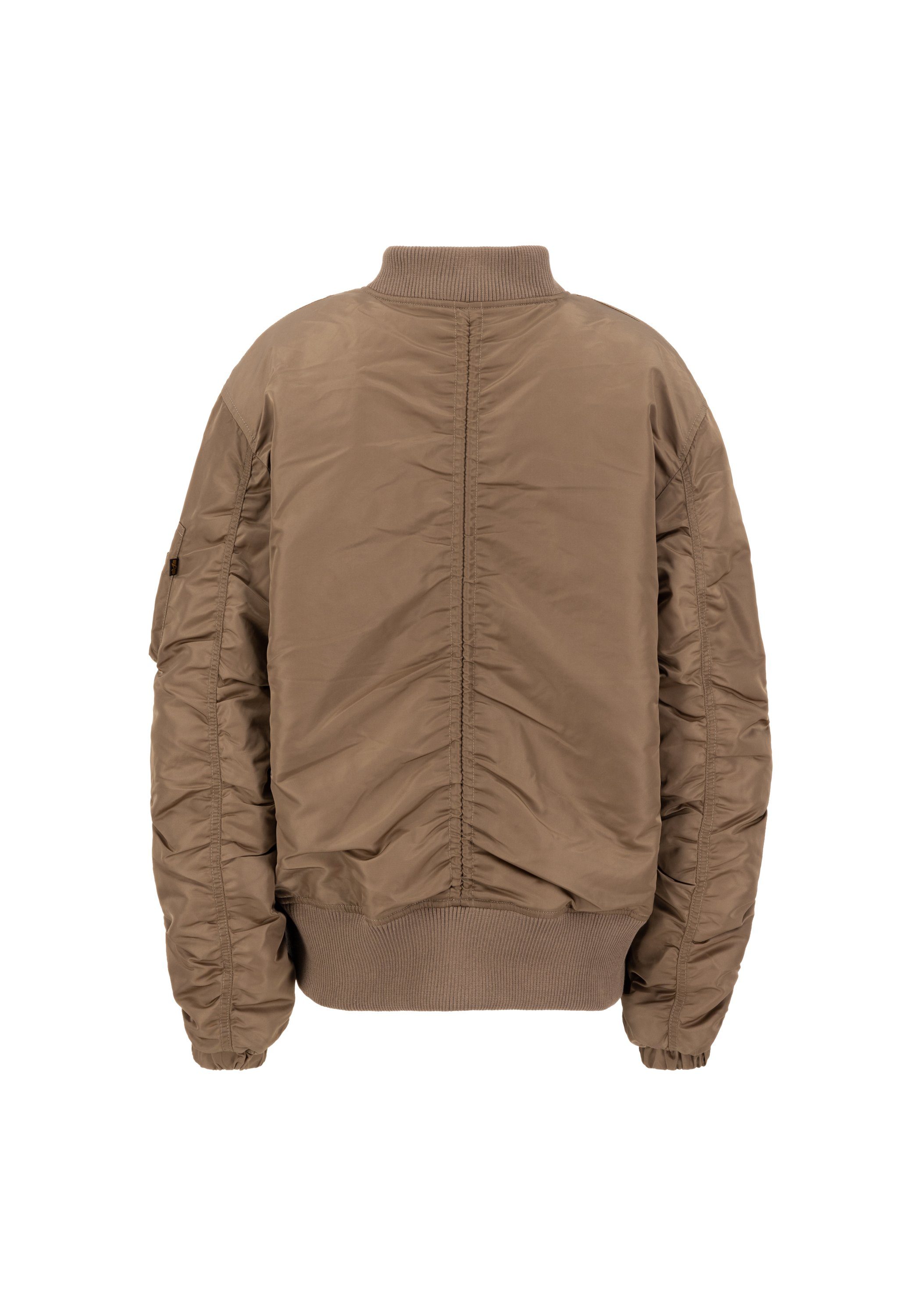 Alpha Industries Bomberjack Alpha Industries Women - Bomber Jackets CWU MA-1 Bomber NC Women