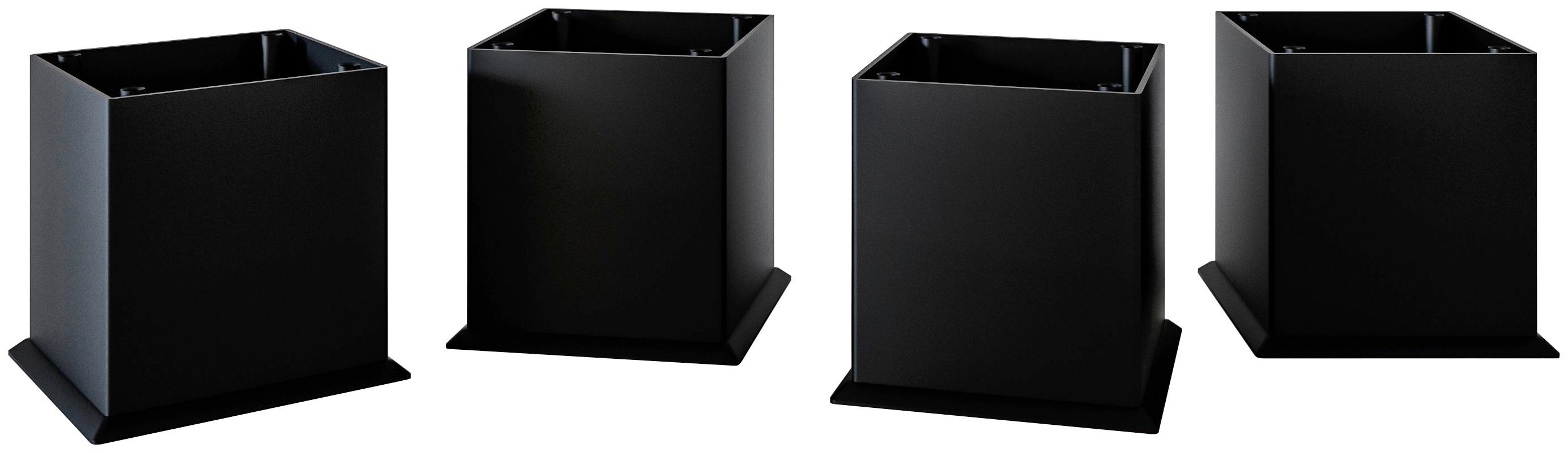 welltime Smalle kast Kaunas 40 cm breed, met laden, met soft-close functie