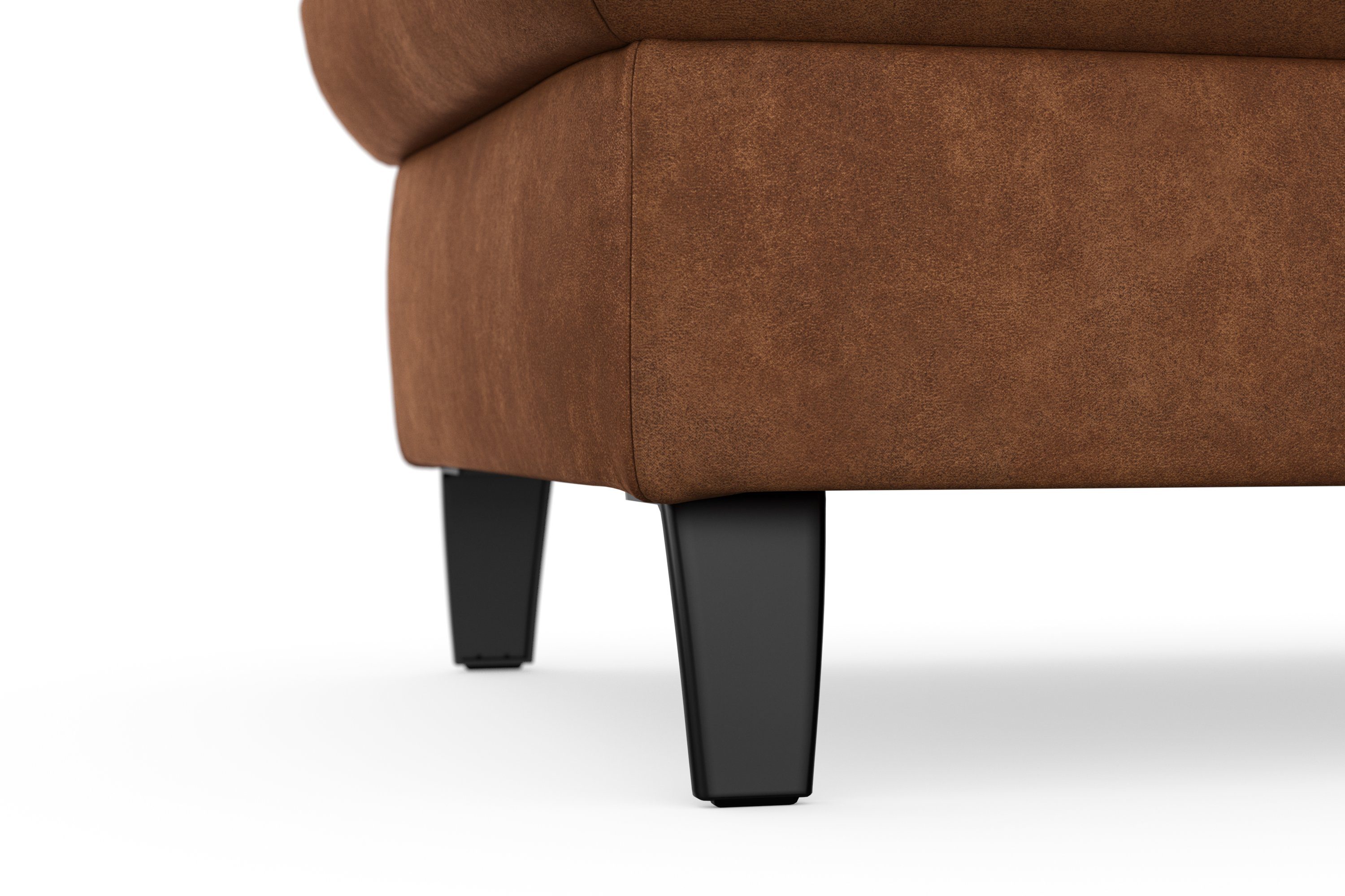 sit&more Hocker met bergruimte Maggiore met bergruimte