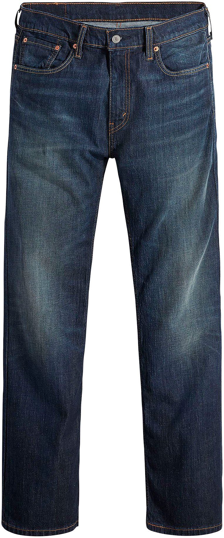 Levi's Bootcut jeans 527 SLIM BOOT CUT