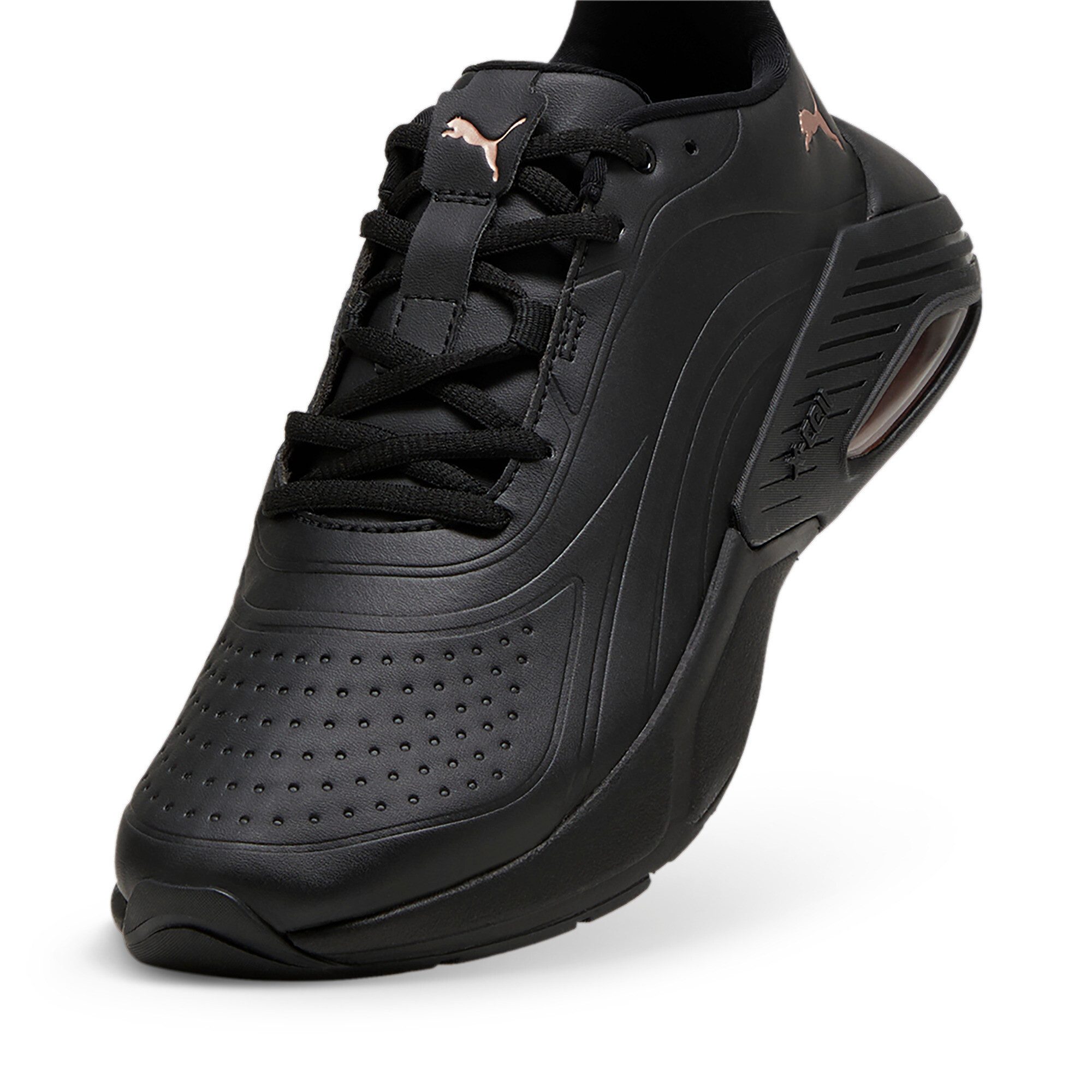 PUMA Runningschoenen X-CELL NOVA CAT SL WNS