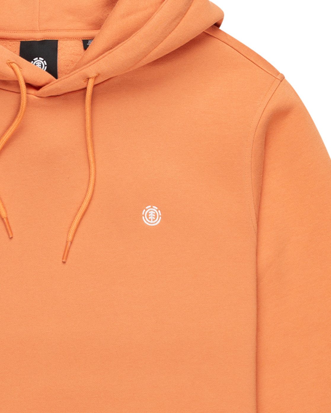 Element Hoodie Icon Embroidery Po