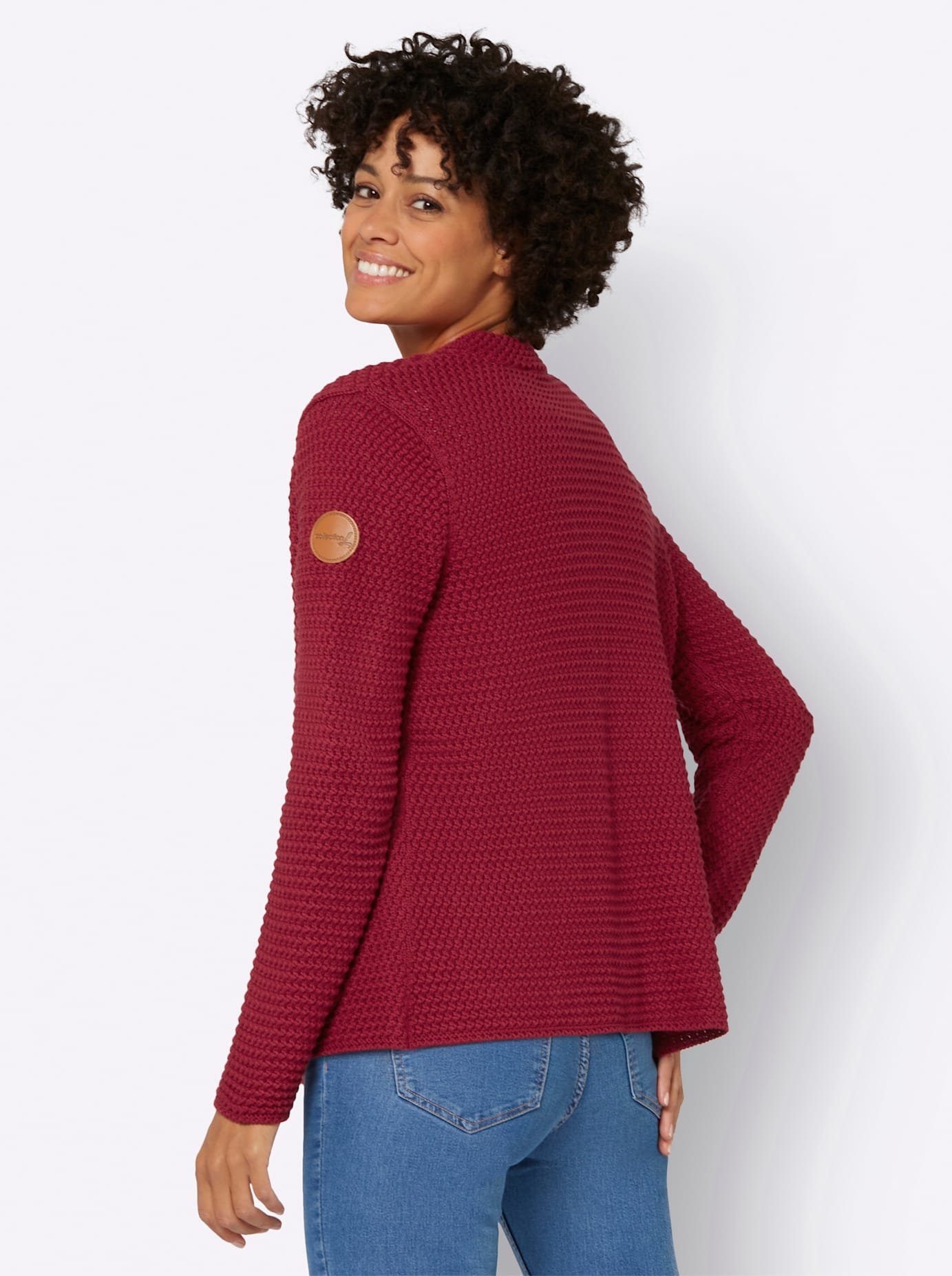 Casual Looks Vest