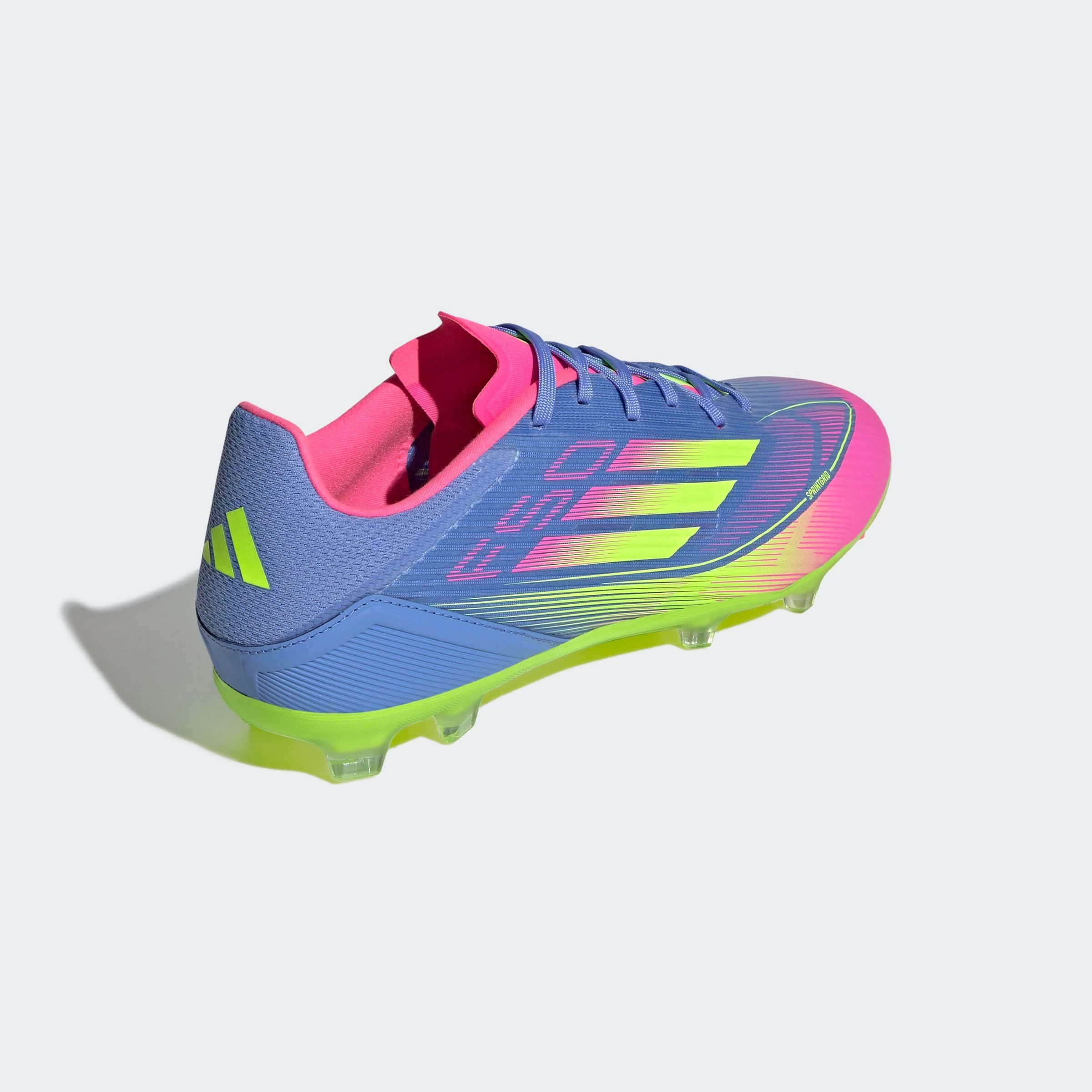 adidas Performance Voetbalschoenen F50 LEAGUE FG/MG