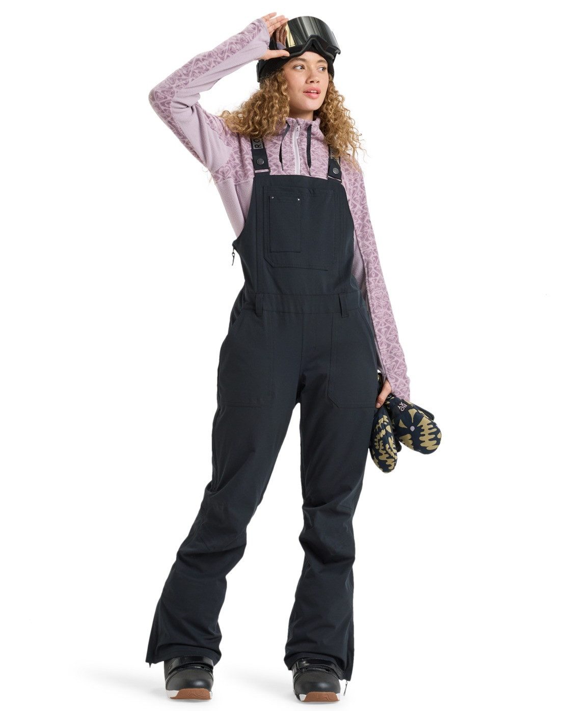 Roxy Snowboardbroek Rideout 20K
