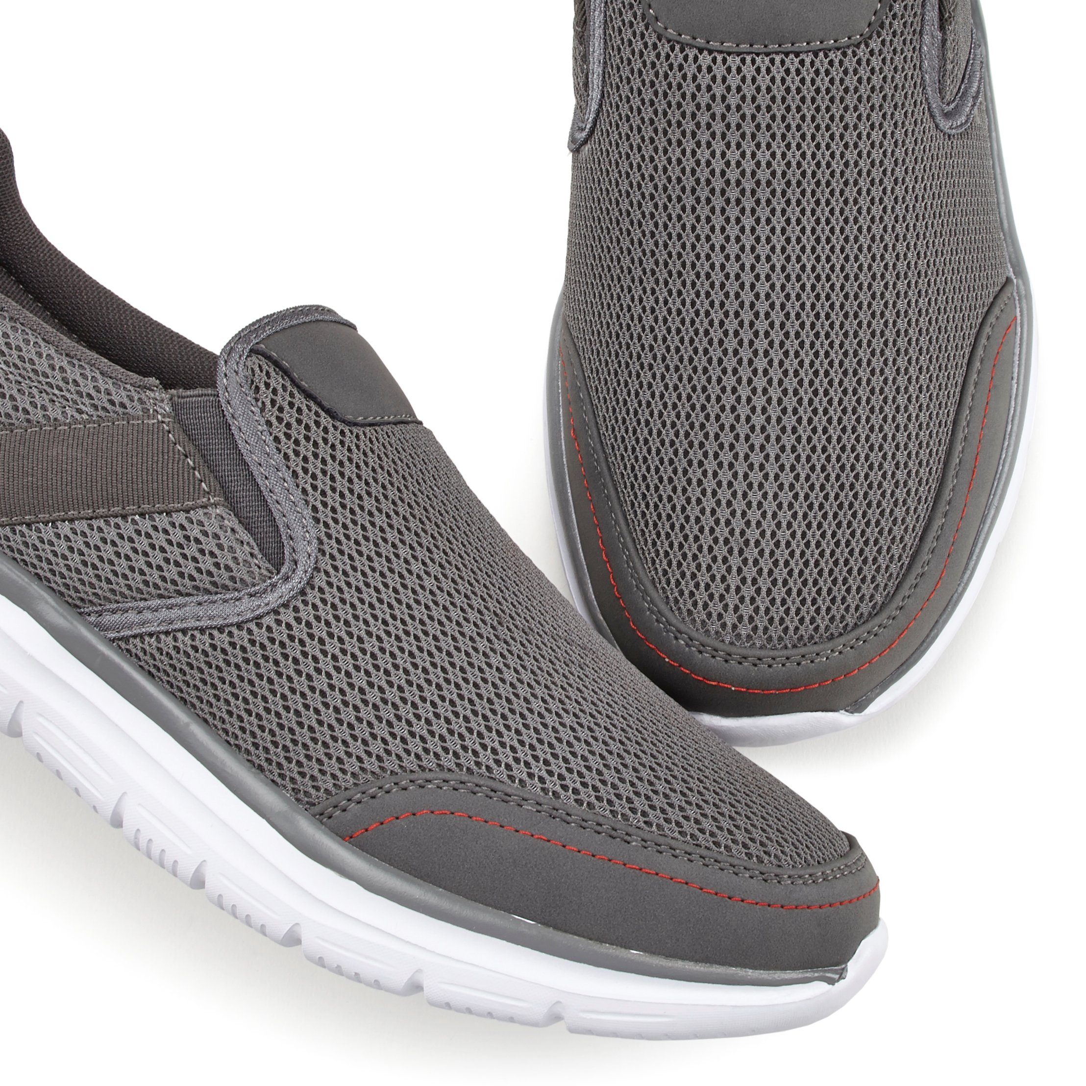 AUTHENTIC LE JOGGER Sneakers Slip-on sneaker, slipper, lage schoenen, vrijetijdsschoenen, unisex vegan