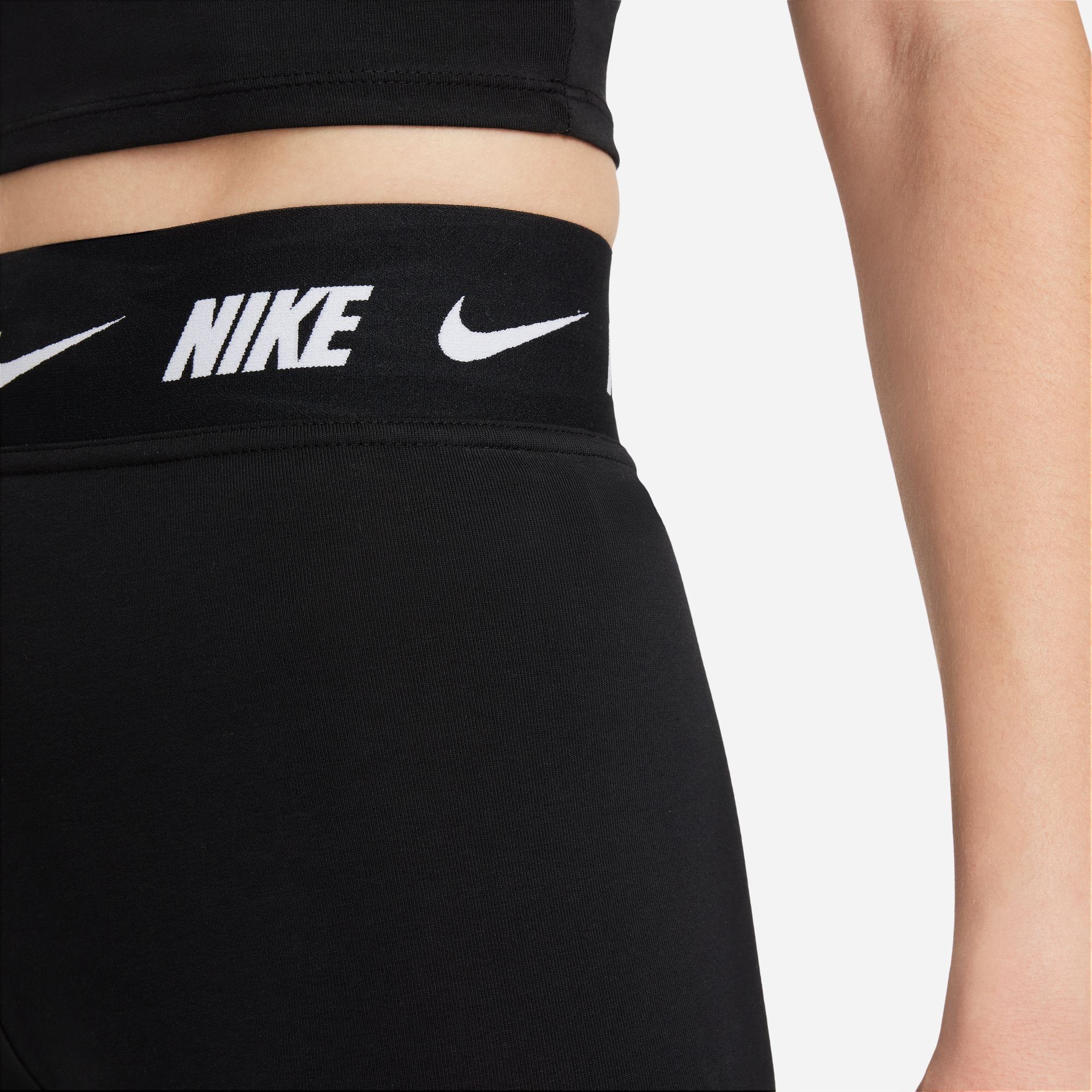 Nike Sportswear Legging Club WoMen's High-Waisted Leggings