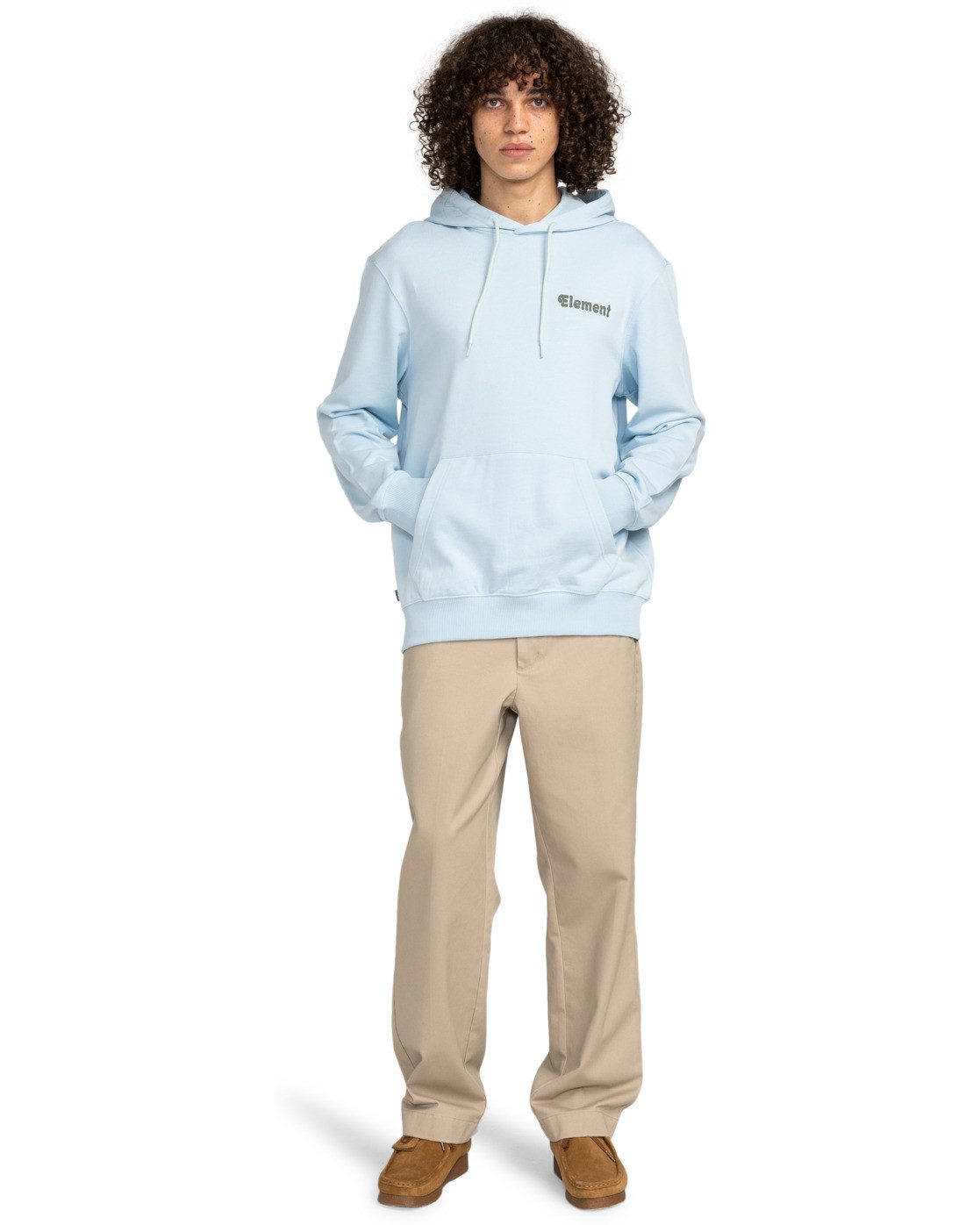 Element Hoodie Post Nap
