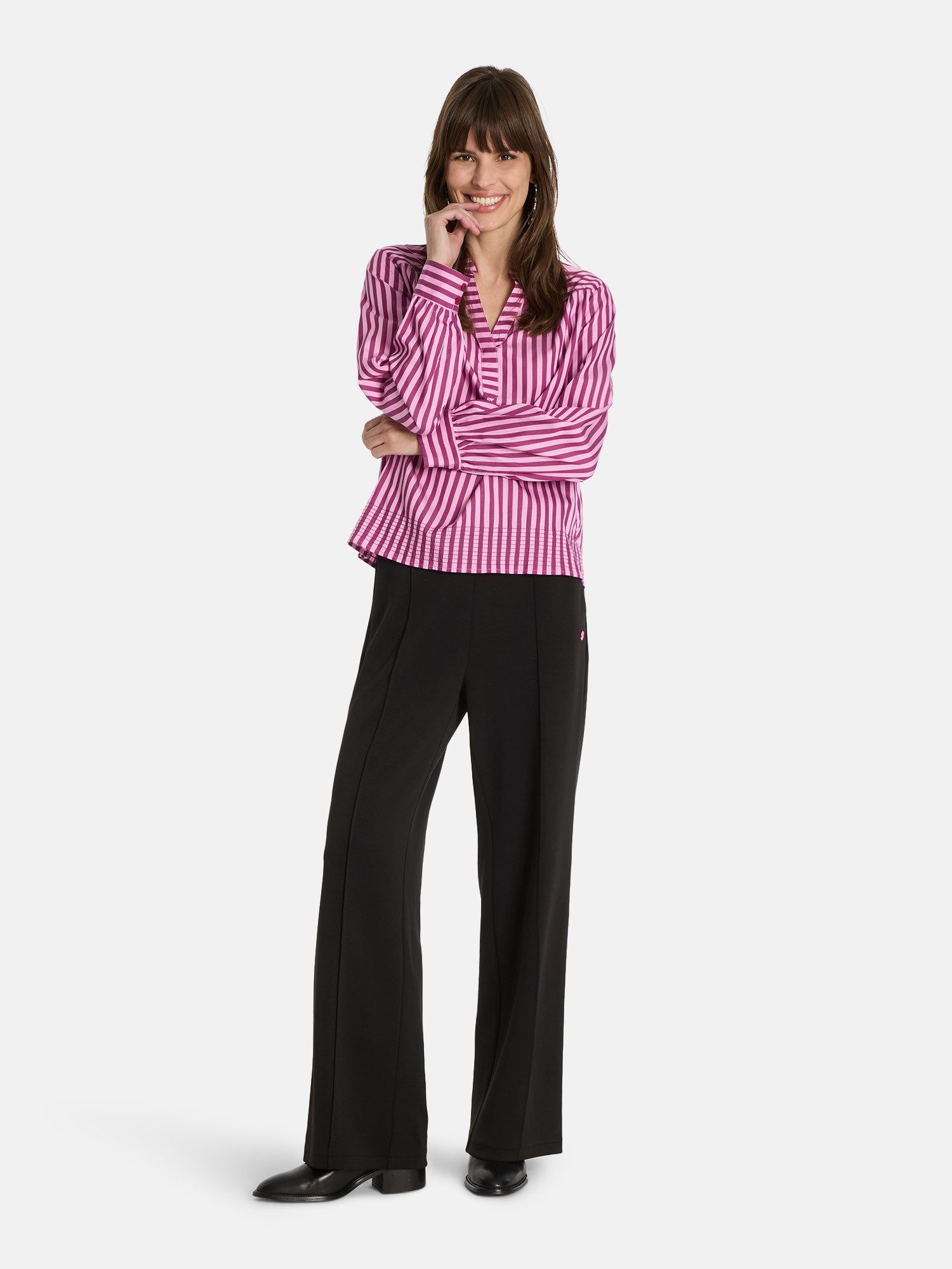 Lieblingsstück Stoffen broek