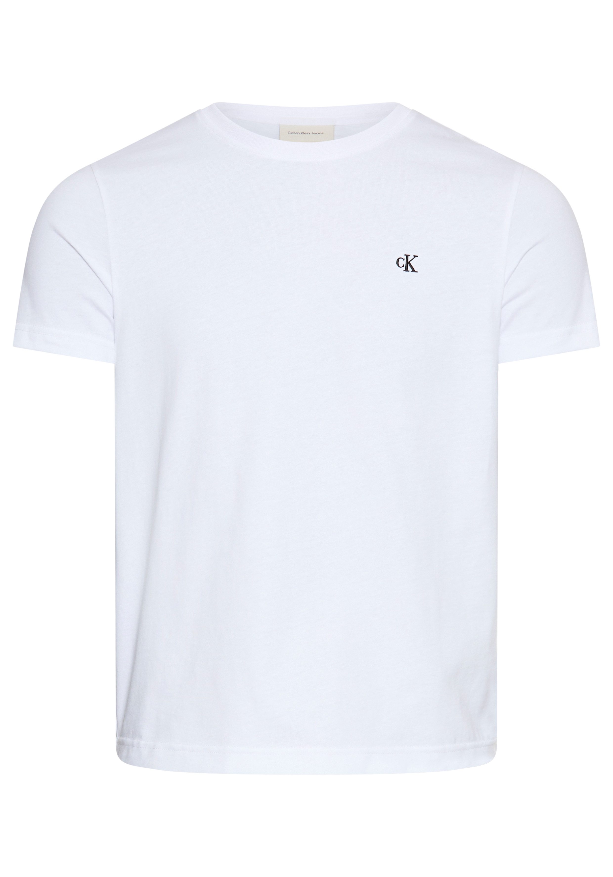 Calvin Klein T-shirt Archive Jersey Crew Tee EU