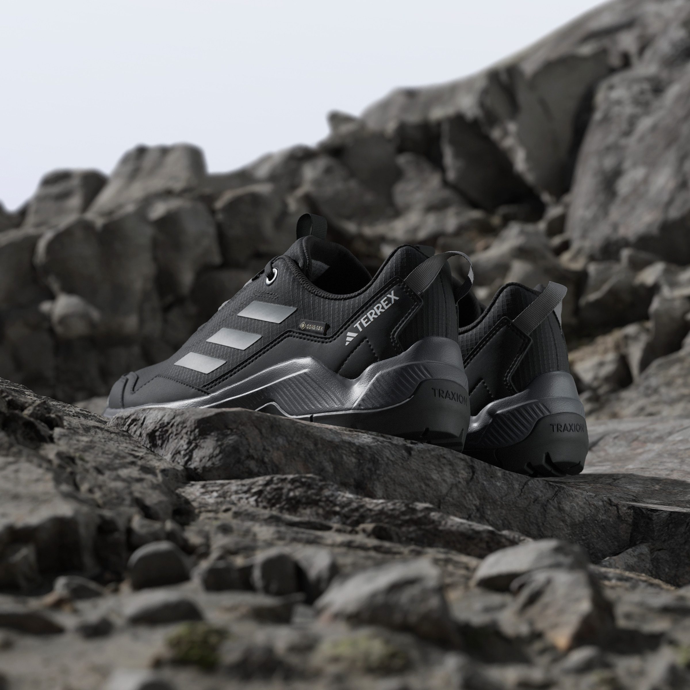 adidas TERREX Wandelschoenen TERREX EASTRAIL GORE-TEX