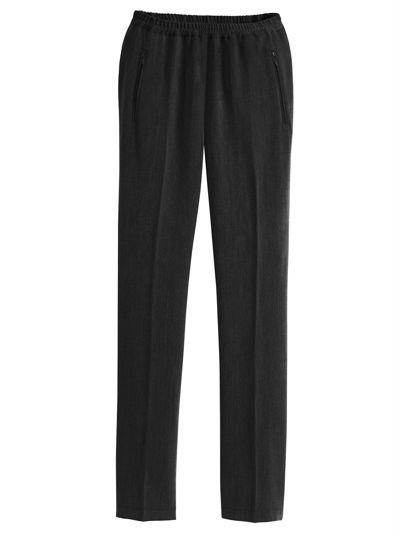 Classic Basics Broek met elastische band