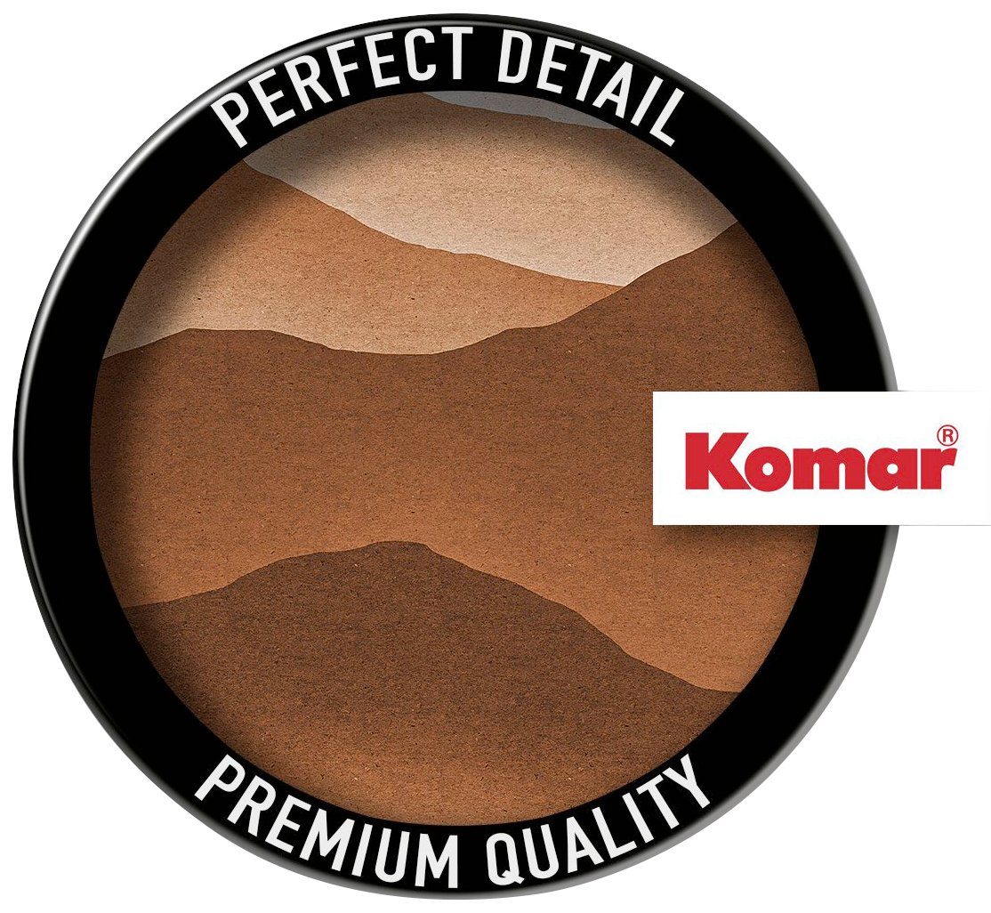 Komar Vliesbehang Digitale print vlies - Macchiato Mountains - Afmeting 300 x 250 cm (1 stuk)