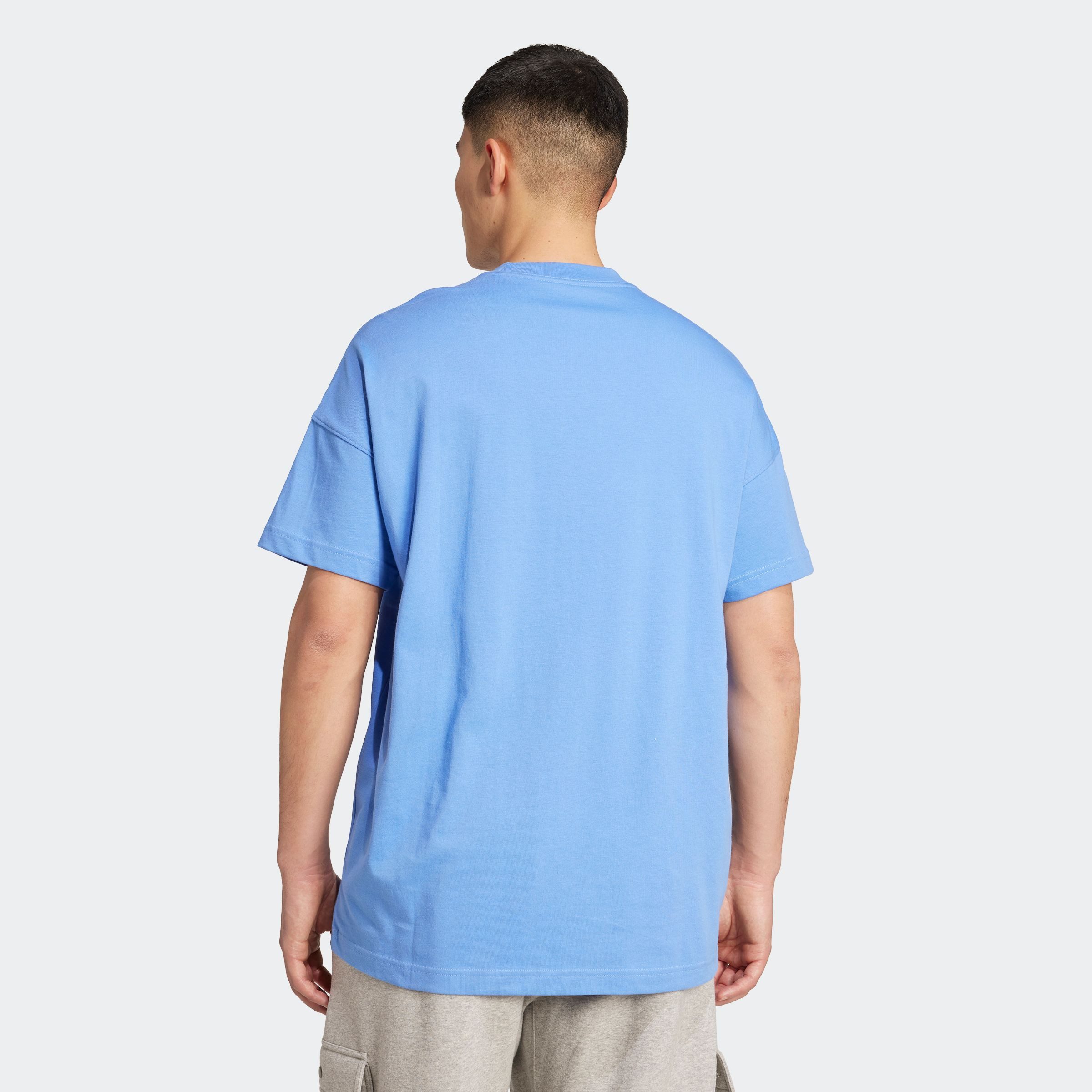 adidas Sportswear T-shirt M A SZN T