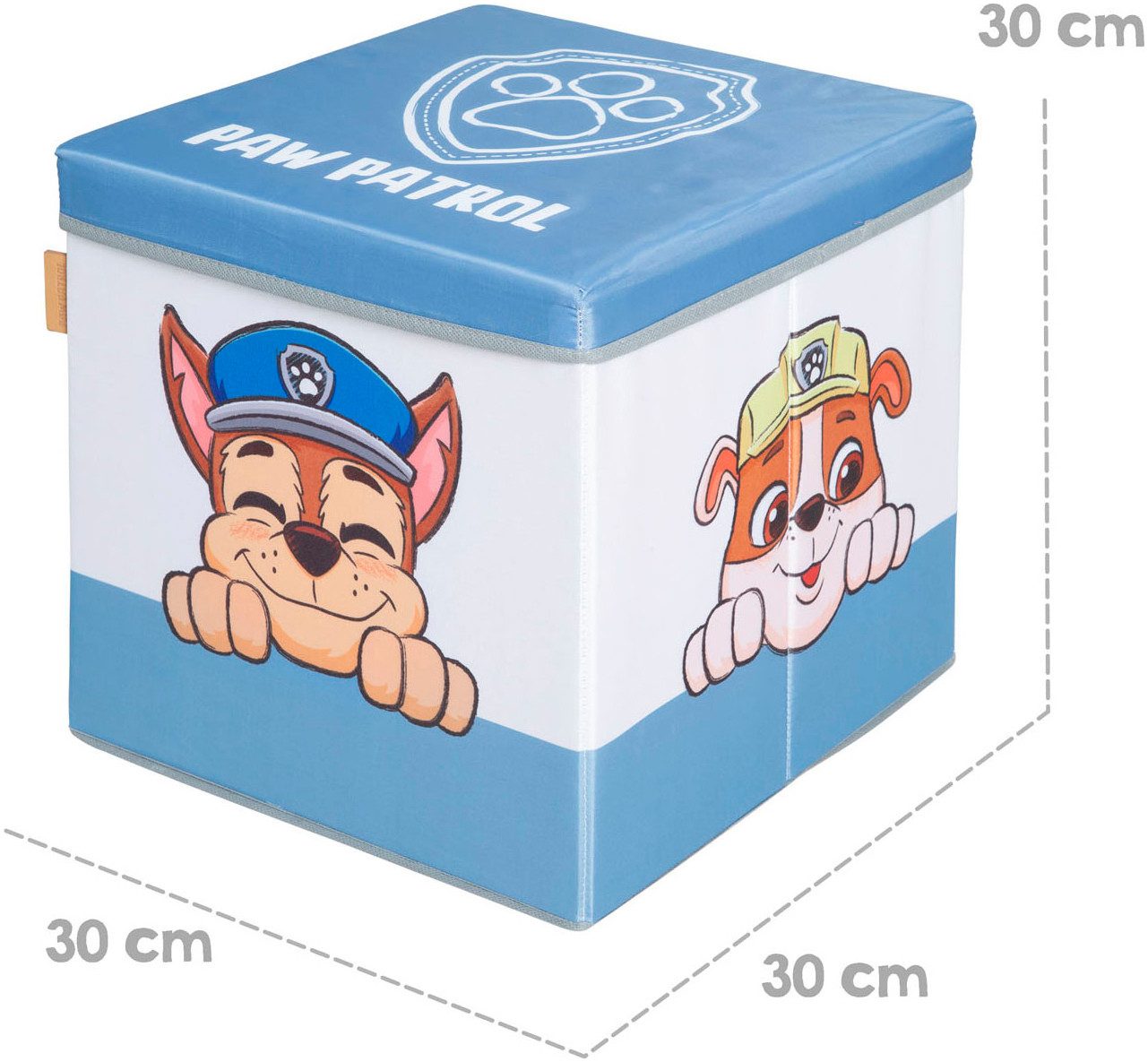 Roba® Kinderzithoek Paw Patrol (set)