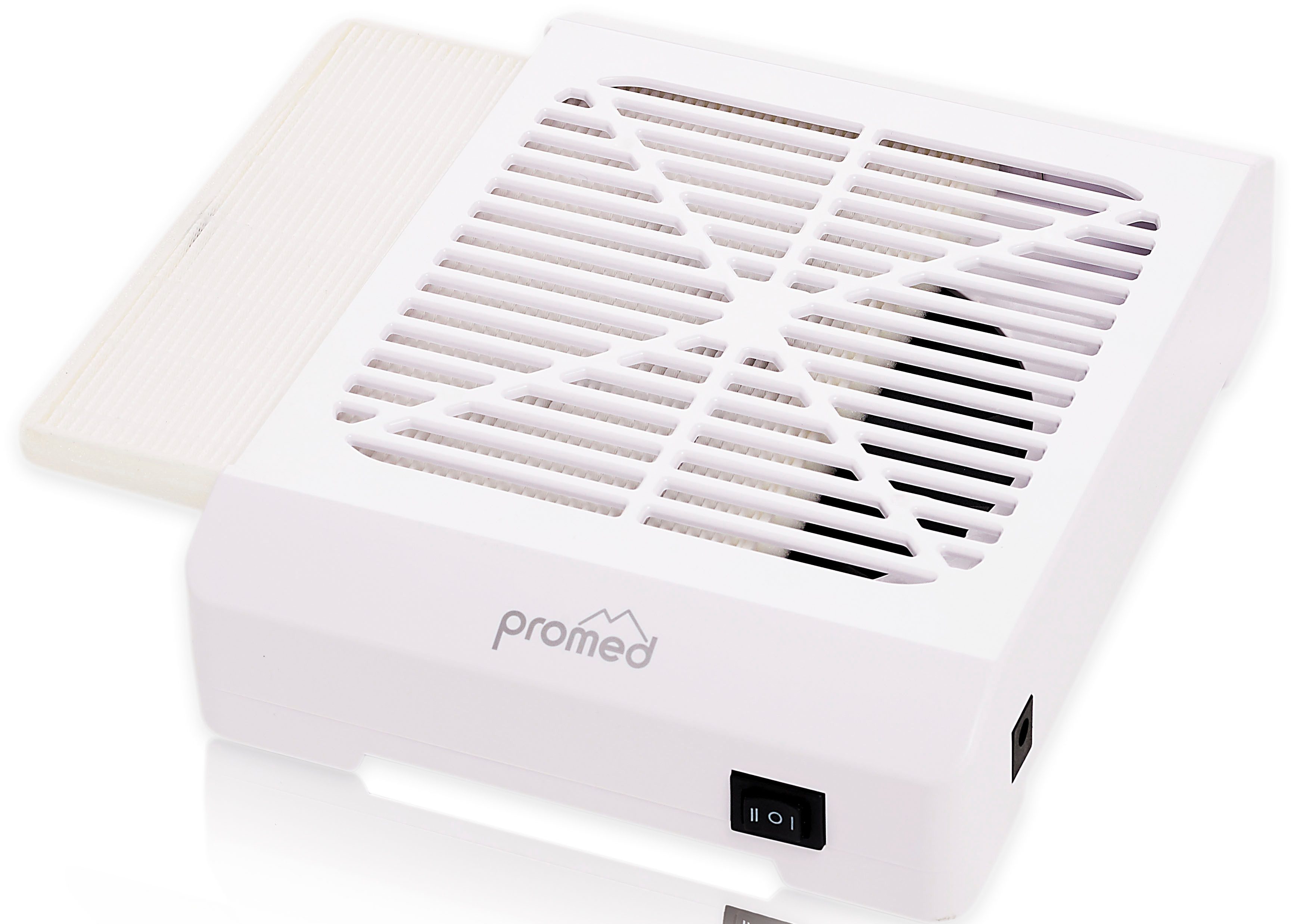 promed Manicure-/pedicureset NAILFAN MINI
