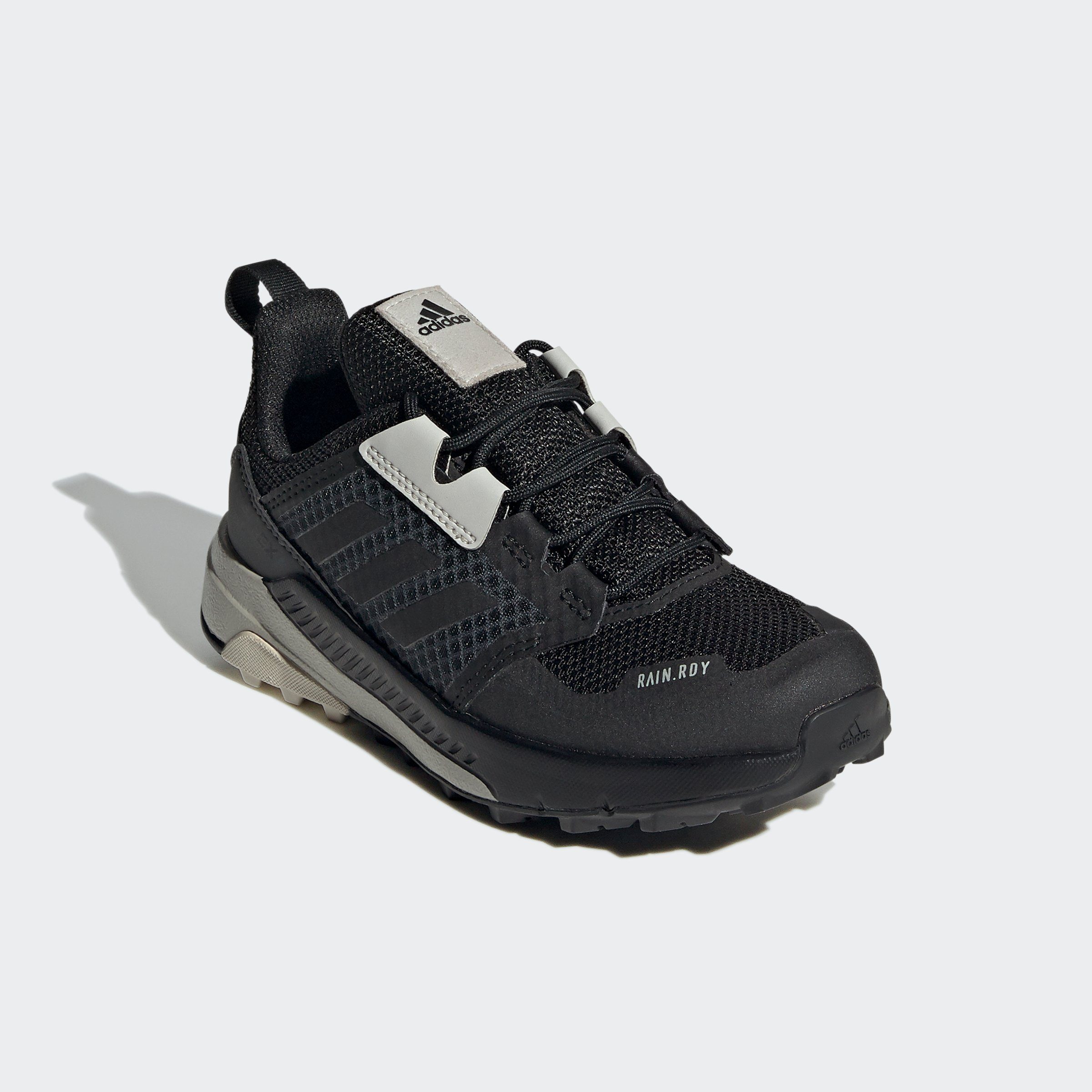 adidas Terrex Trailmaker Schoenen Junior Zwart-Donkergrijs